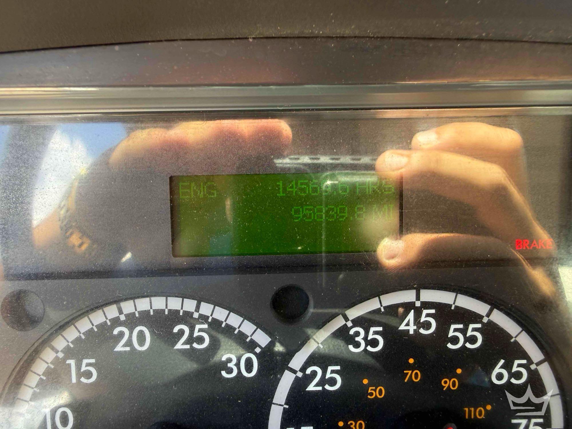 2018 Freightliner M2