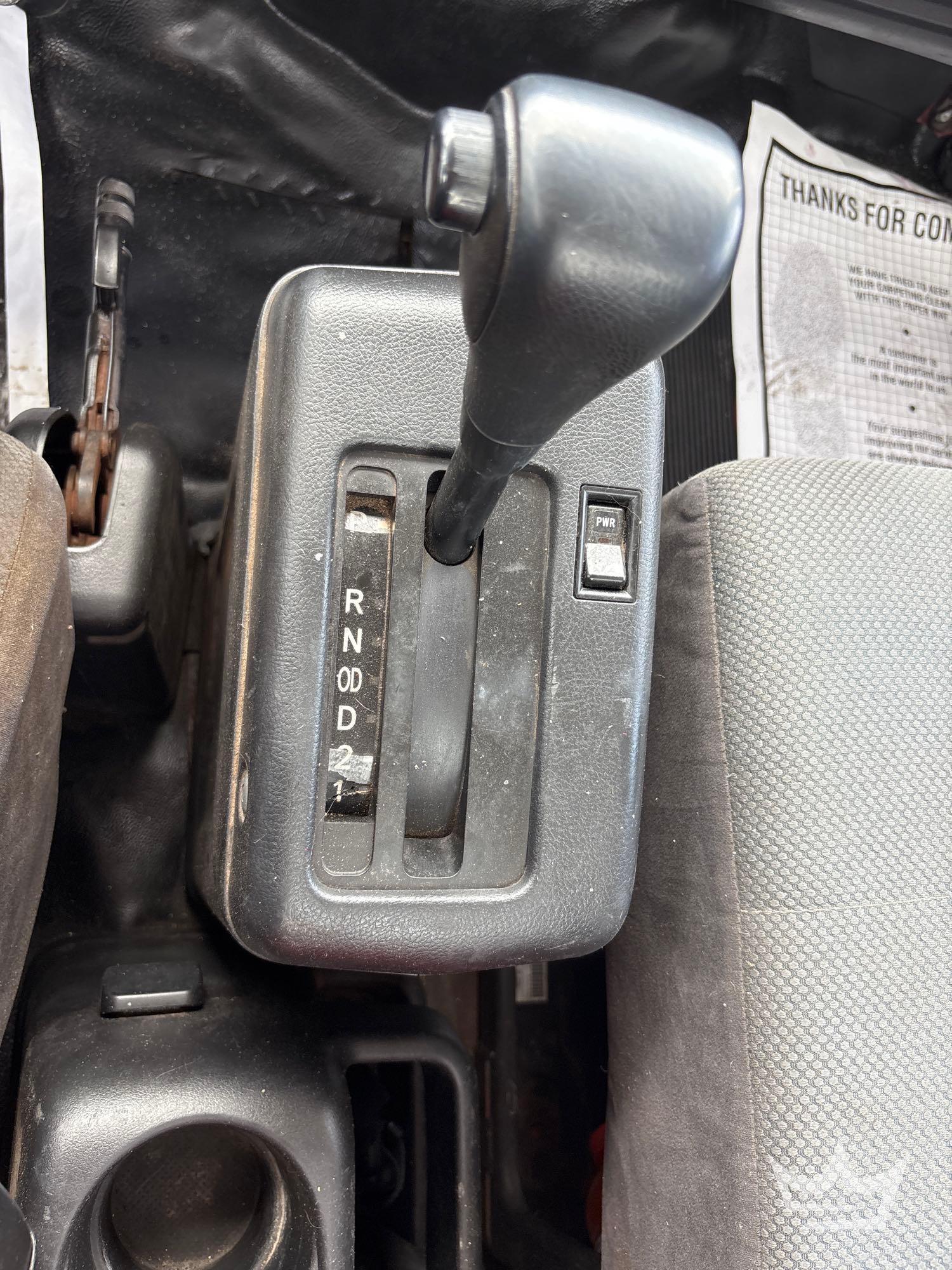 2014 Hino 268