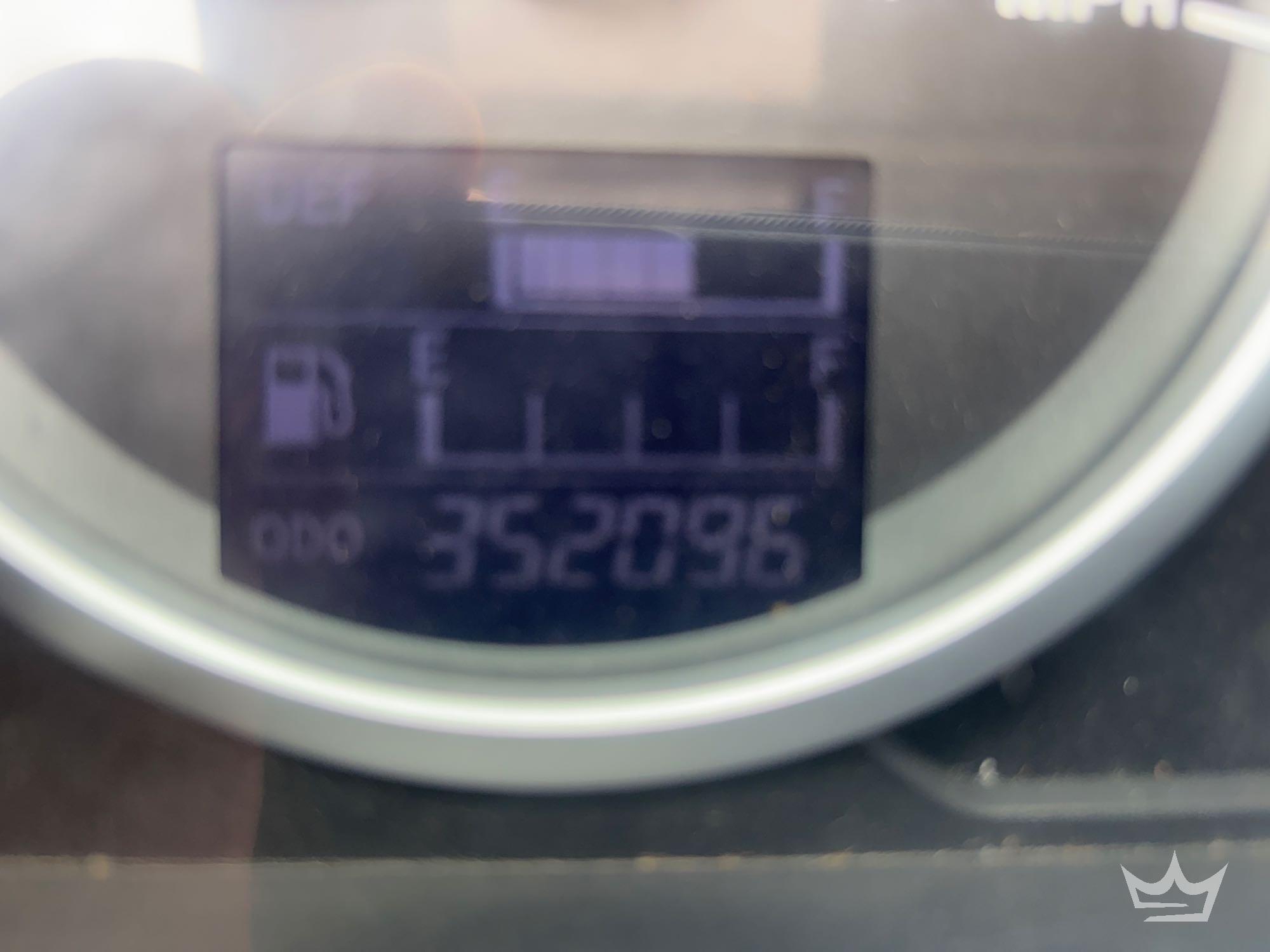 2014 Hino 268