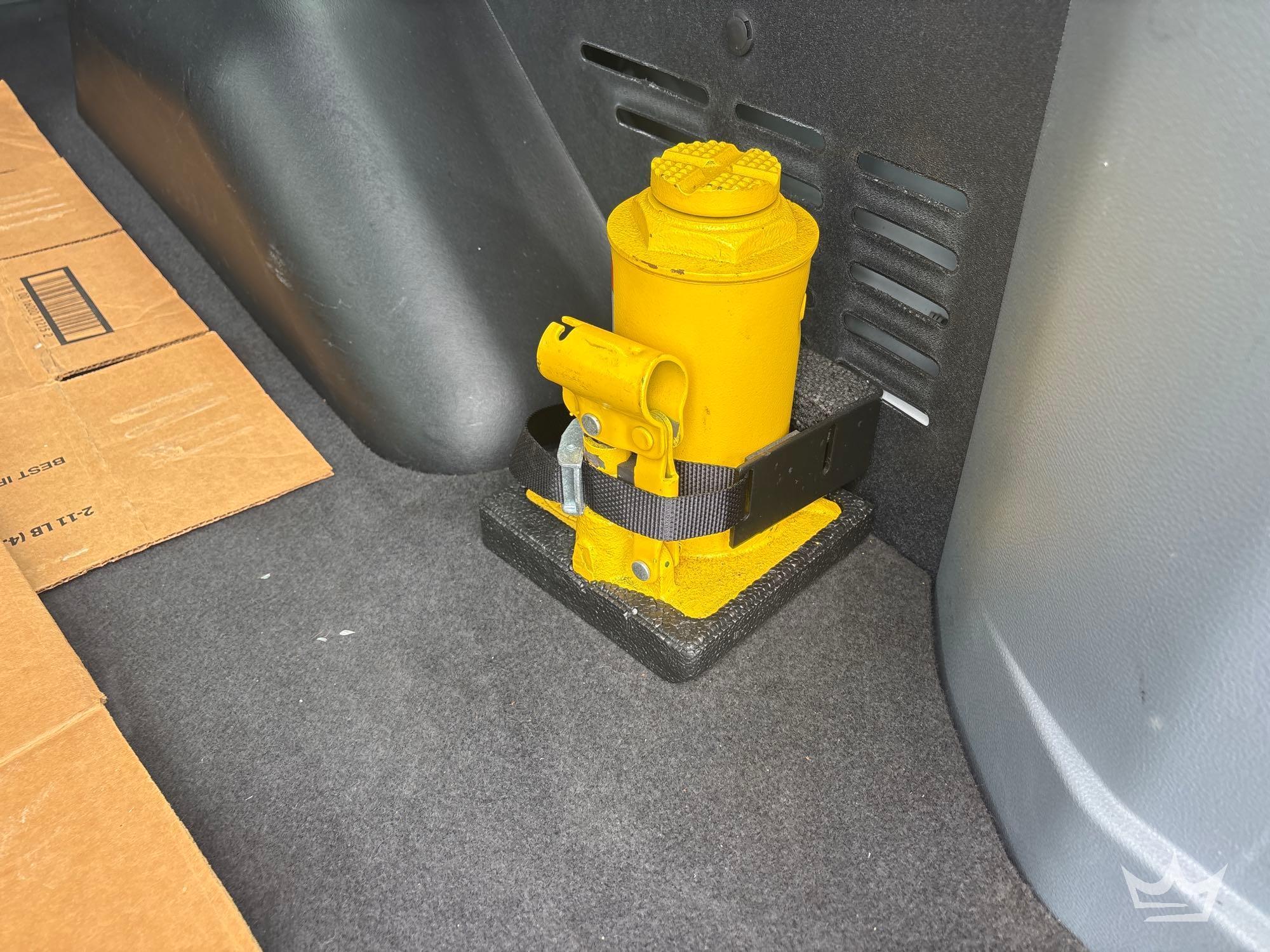 2019 Ford TRANSIT-150