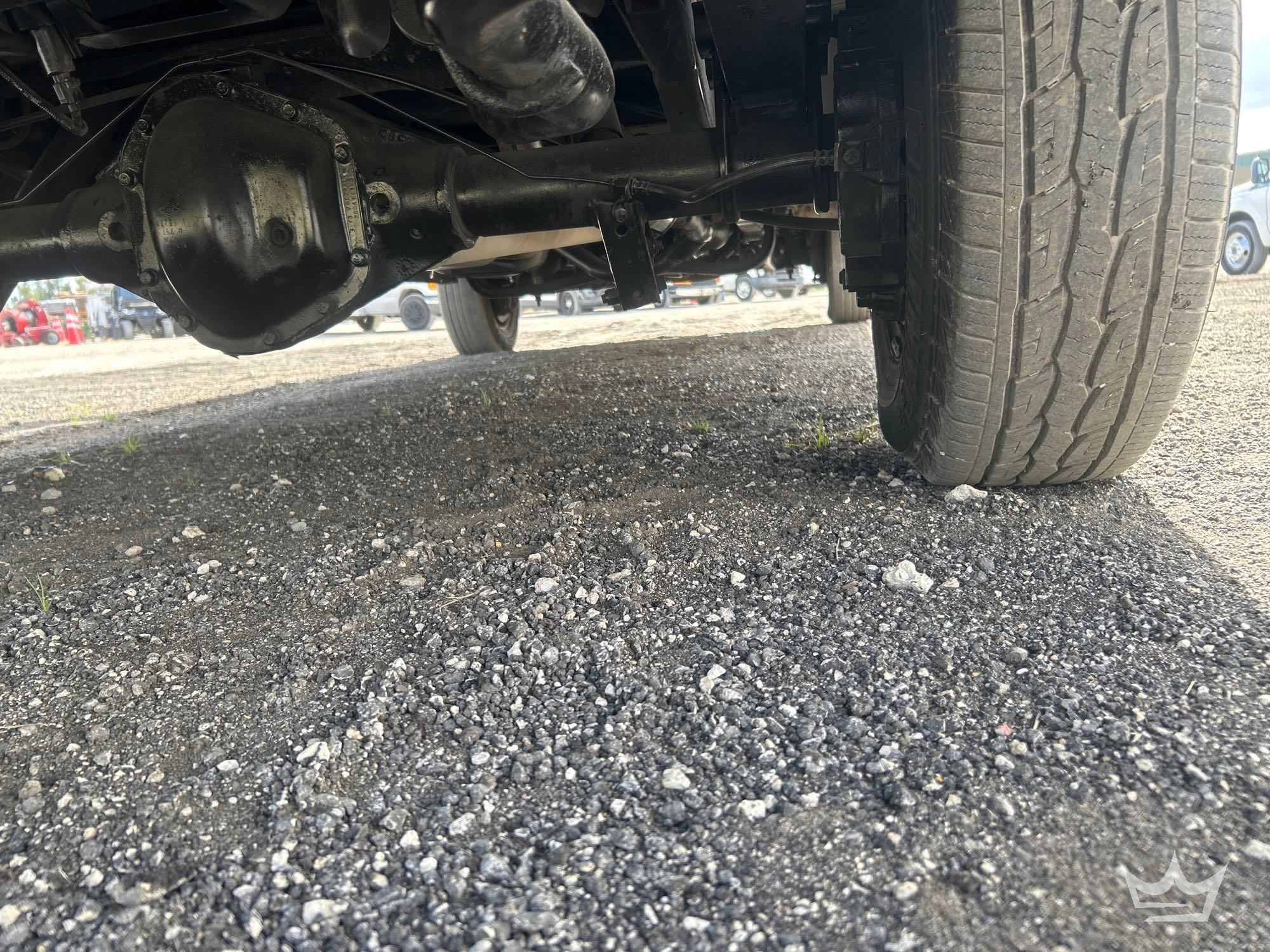 2008 Ford E150