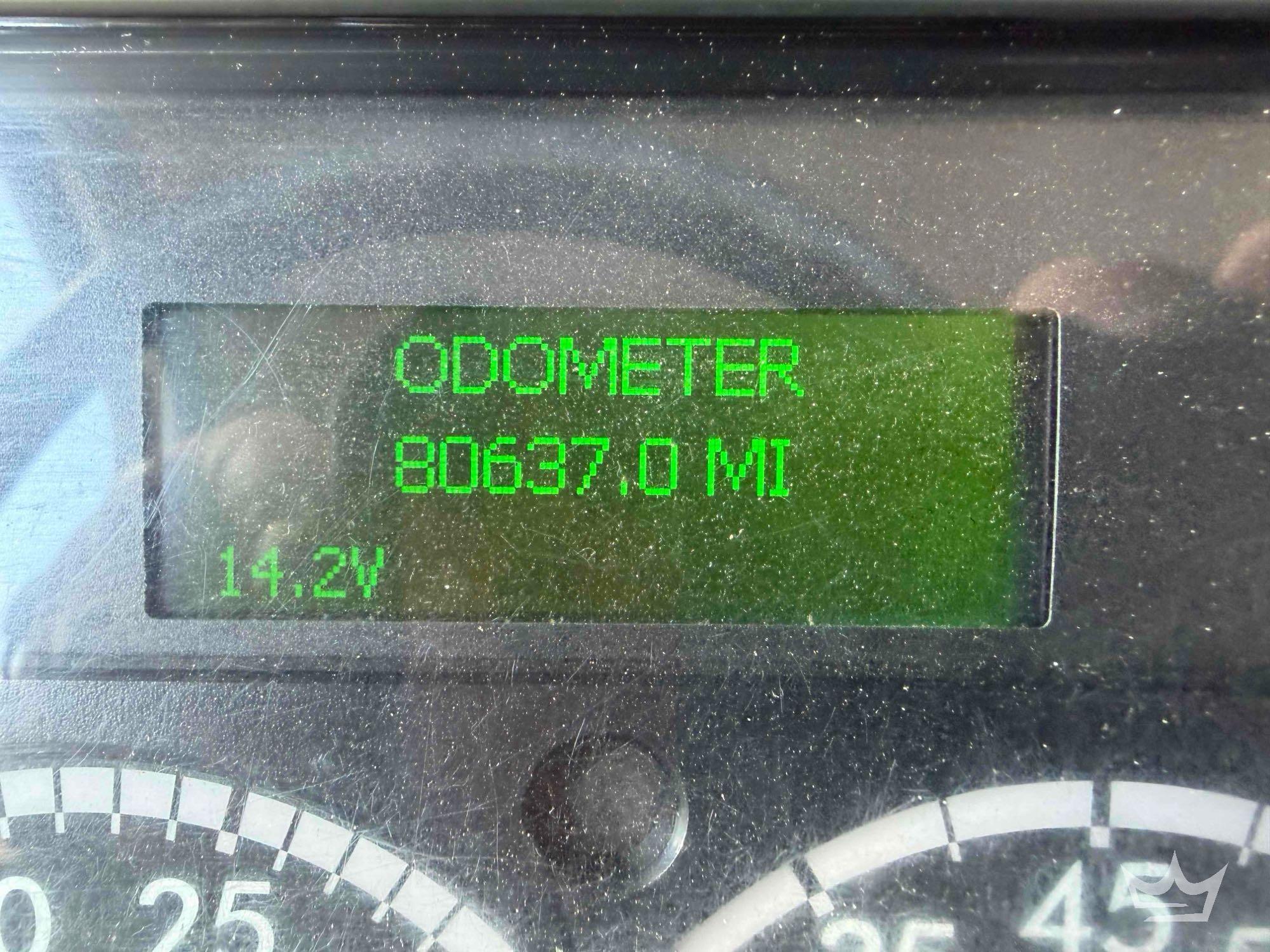 2016 Freightliner M2