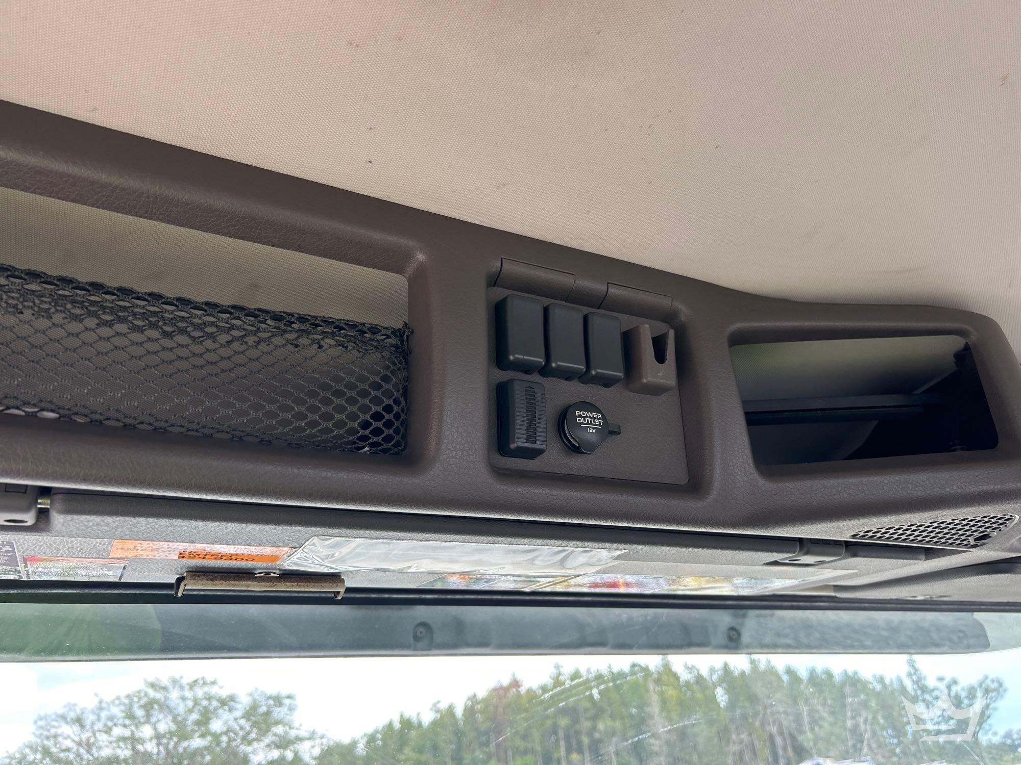 2014 Volvo VNL