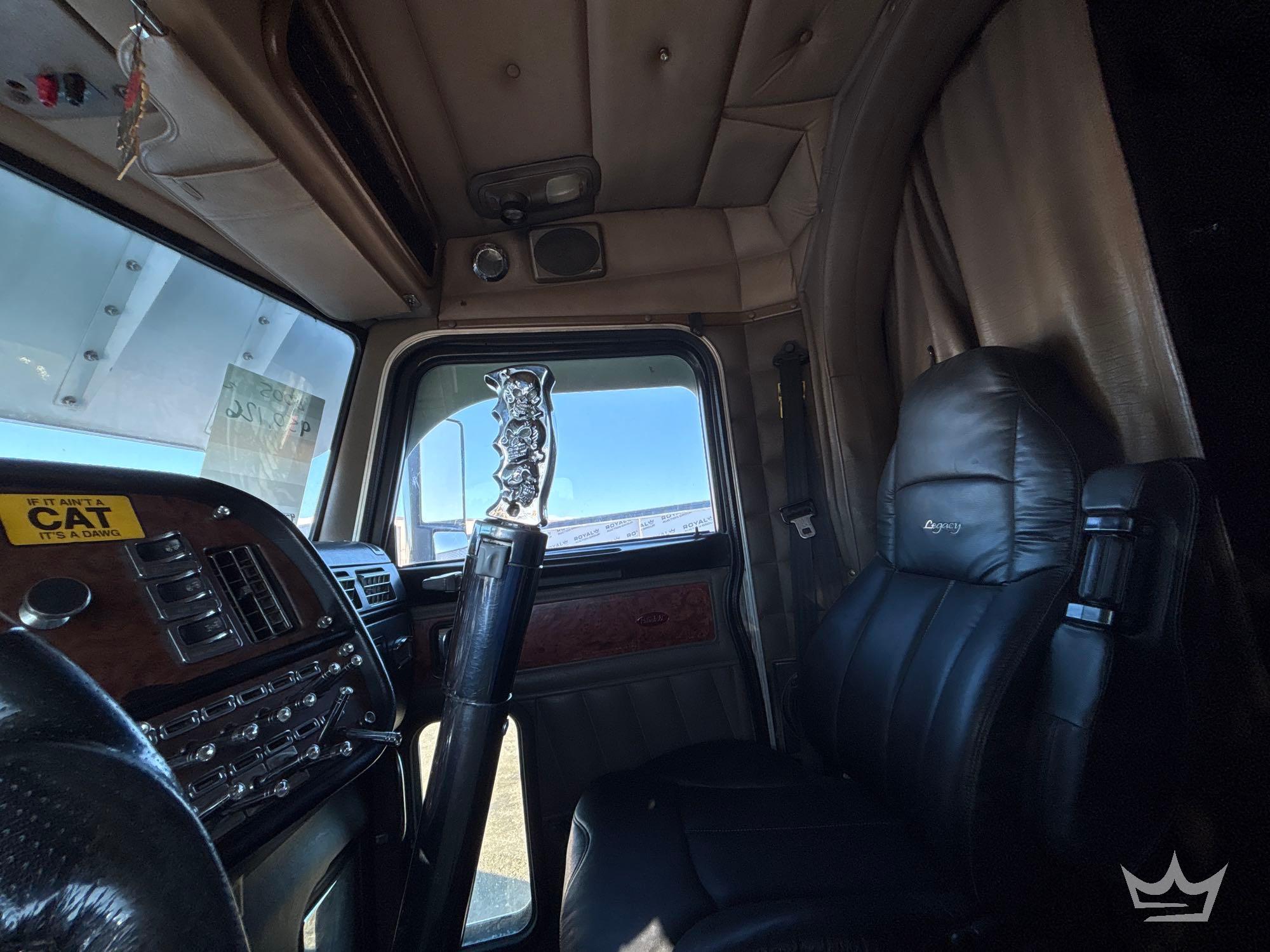 2005 Peterbilt 379