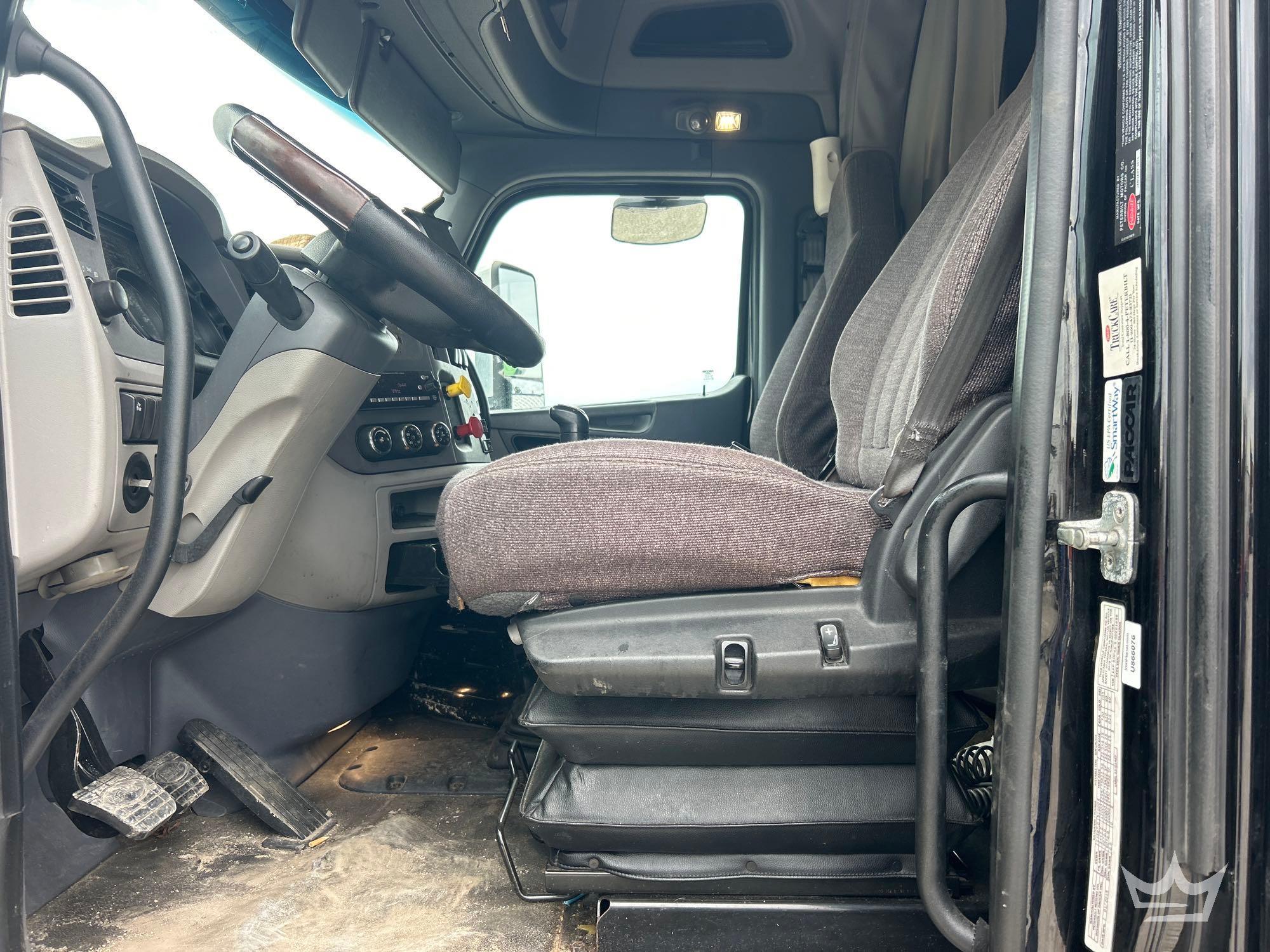 2016 Peterbilt 579