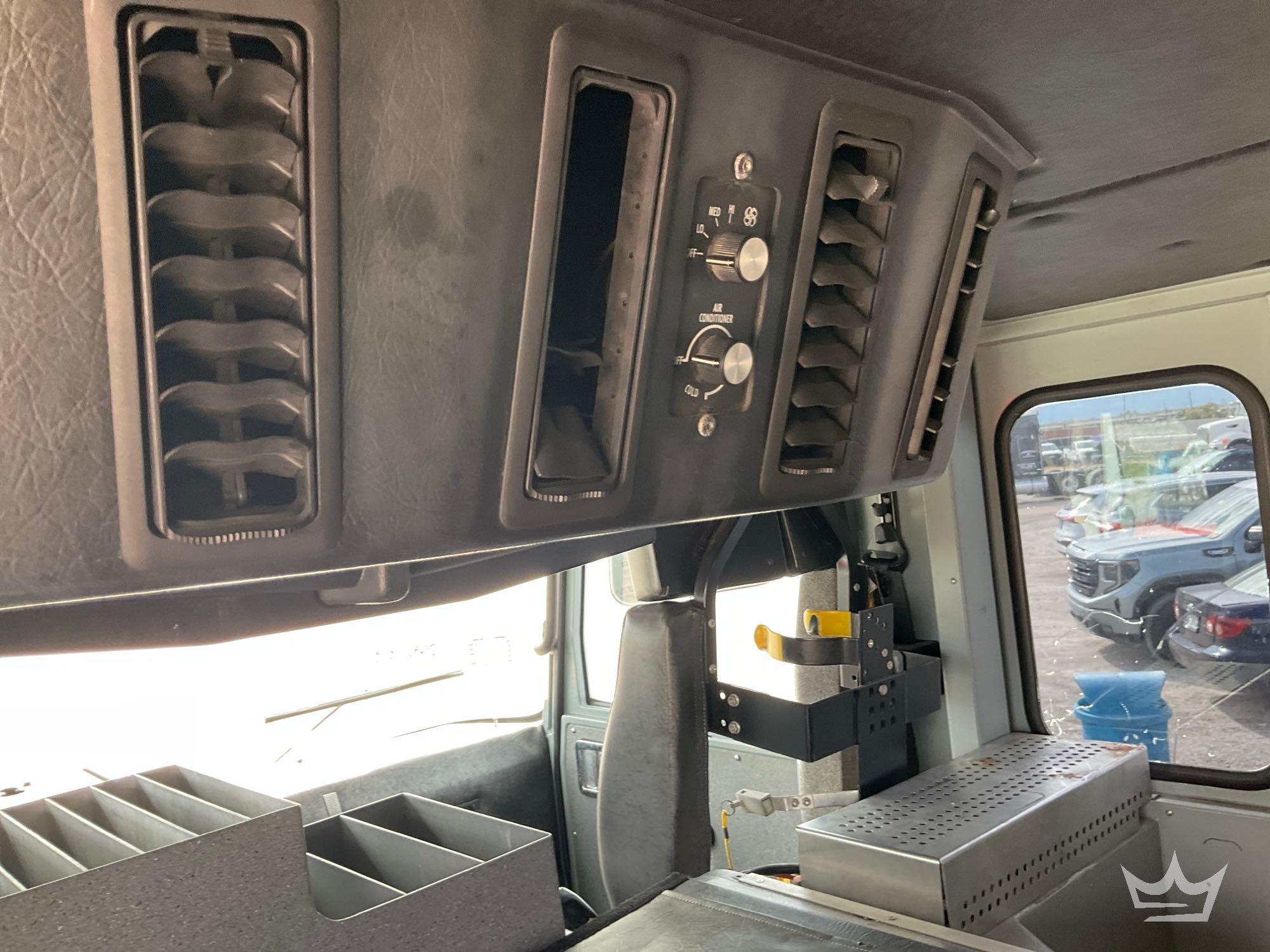 2003 Pierce PUMPER