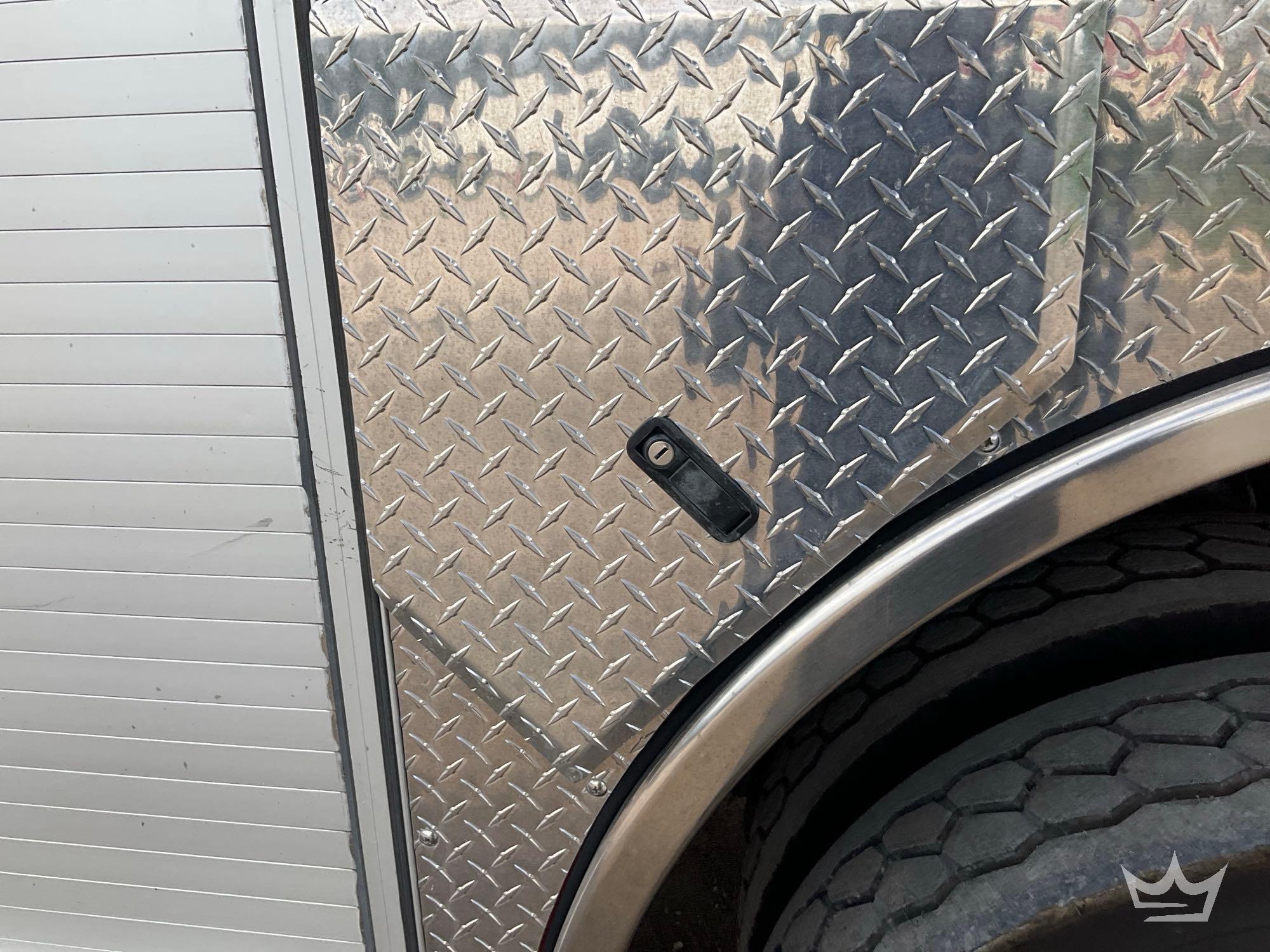 2003 Pierce PUMPER