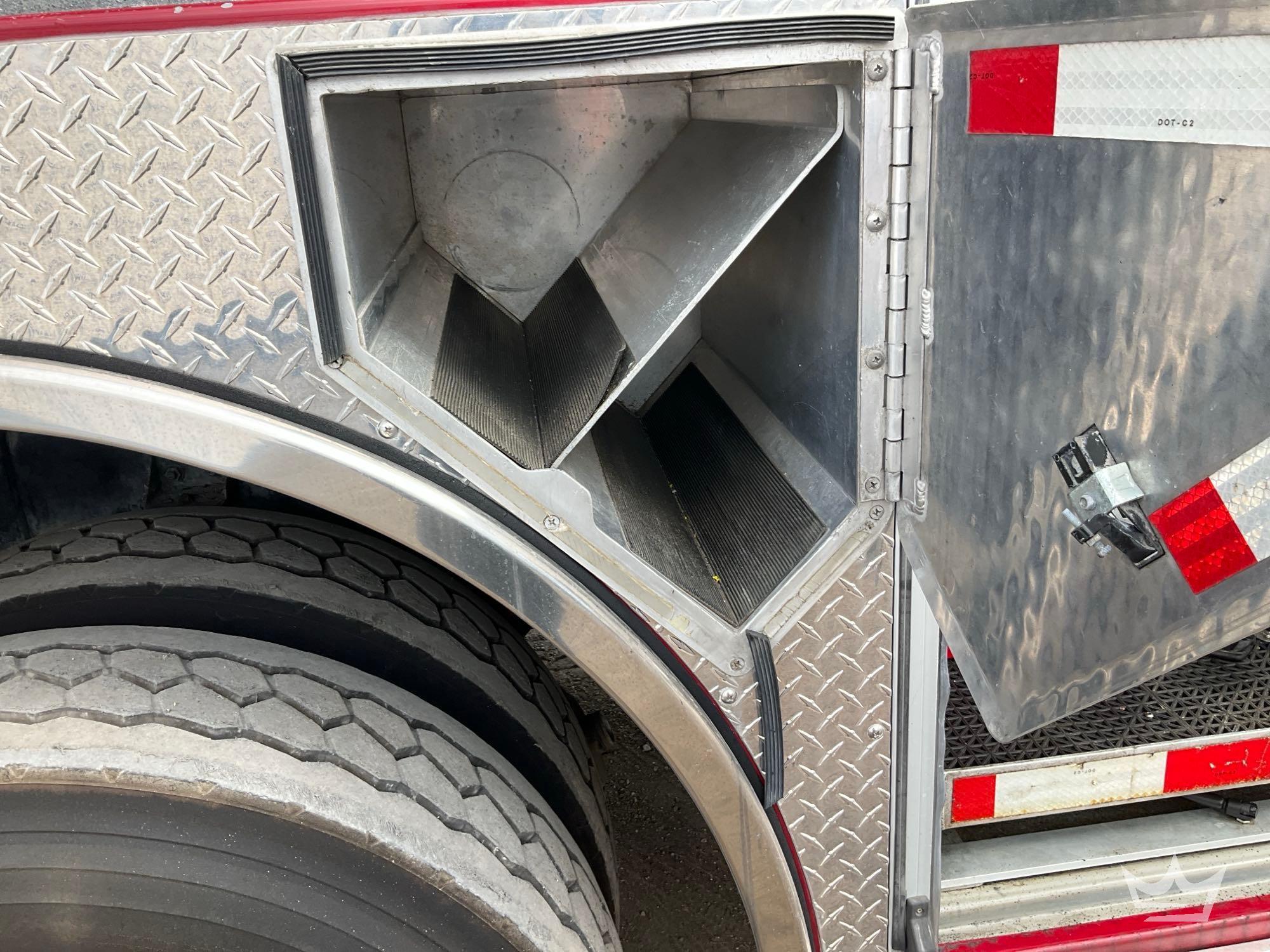 2003 Pierce PUMPER