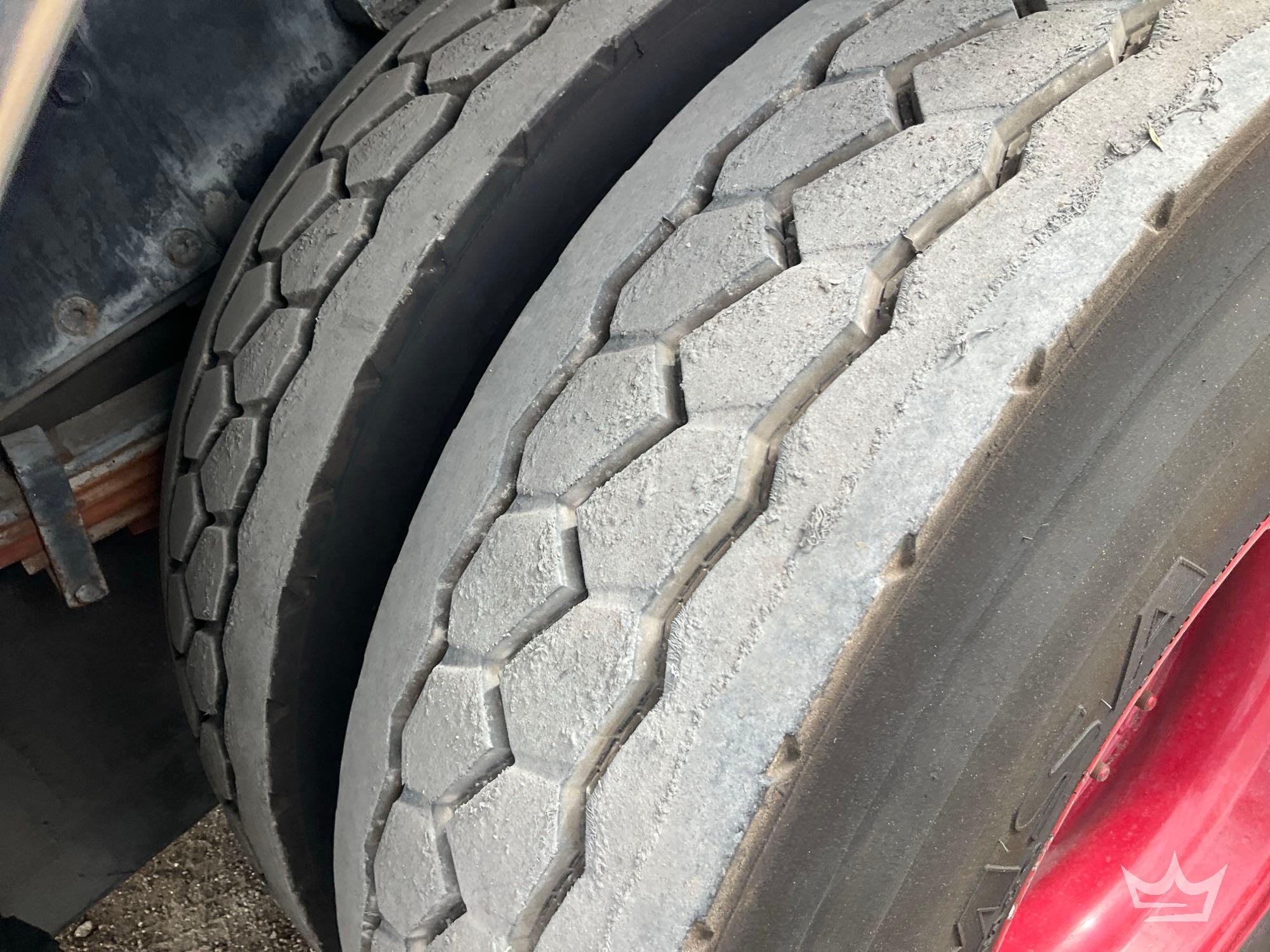 2003 Pierce PUMPER