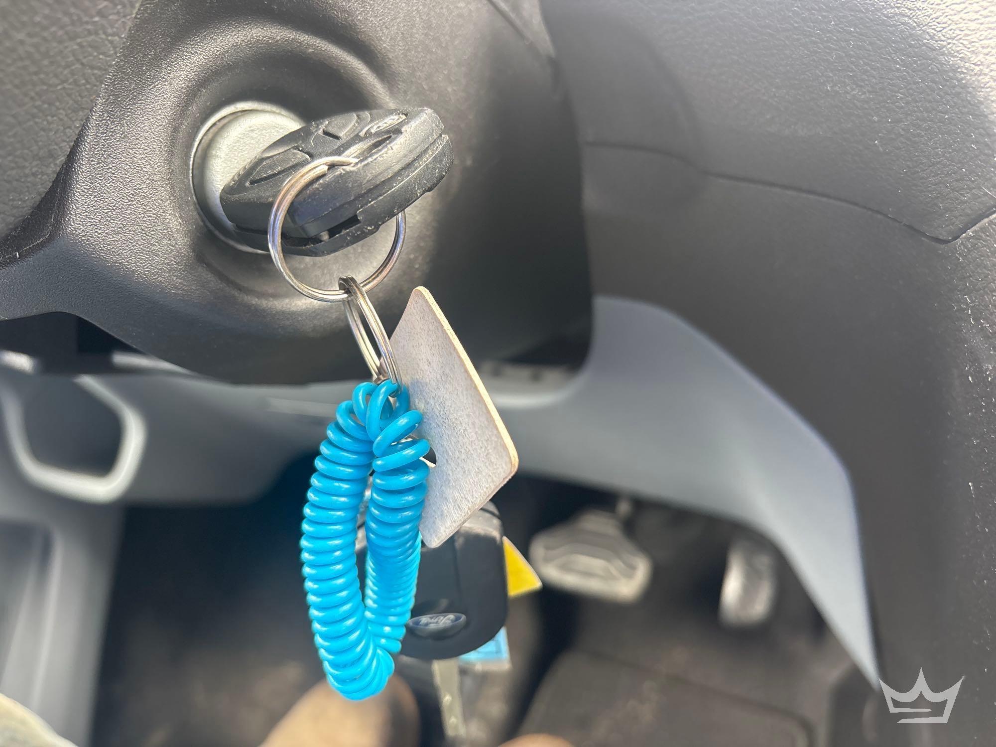 2019 Ford TRANSIT-150