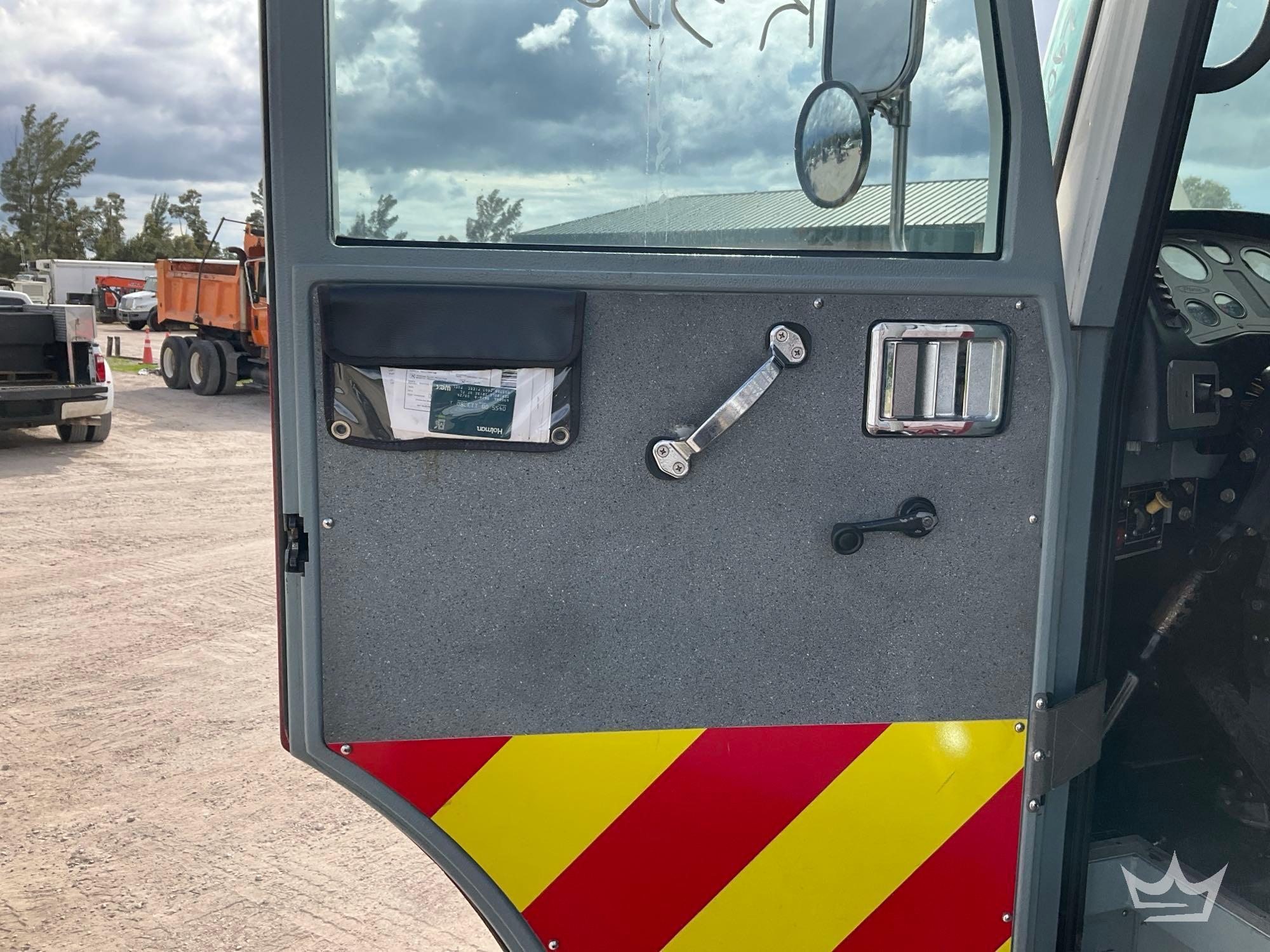 2003 Pierce PUMPER