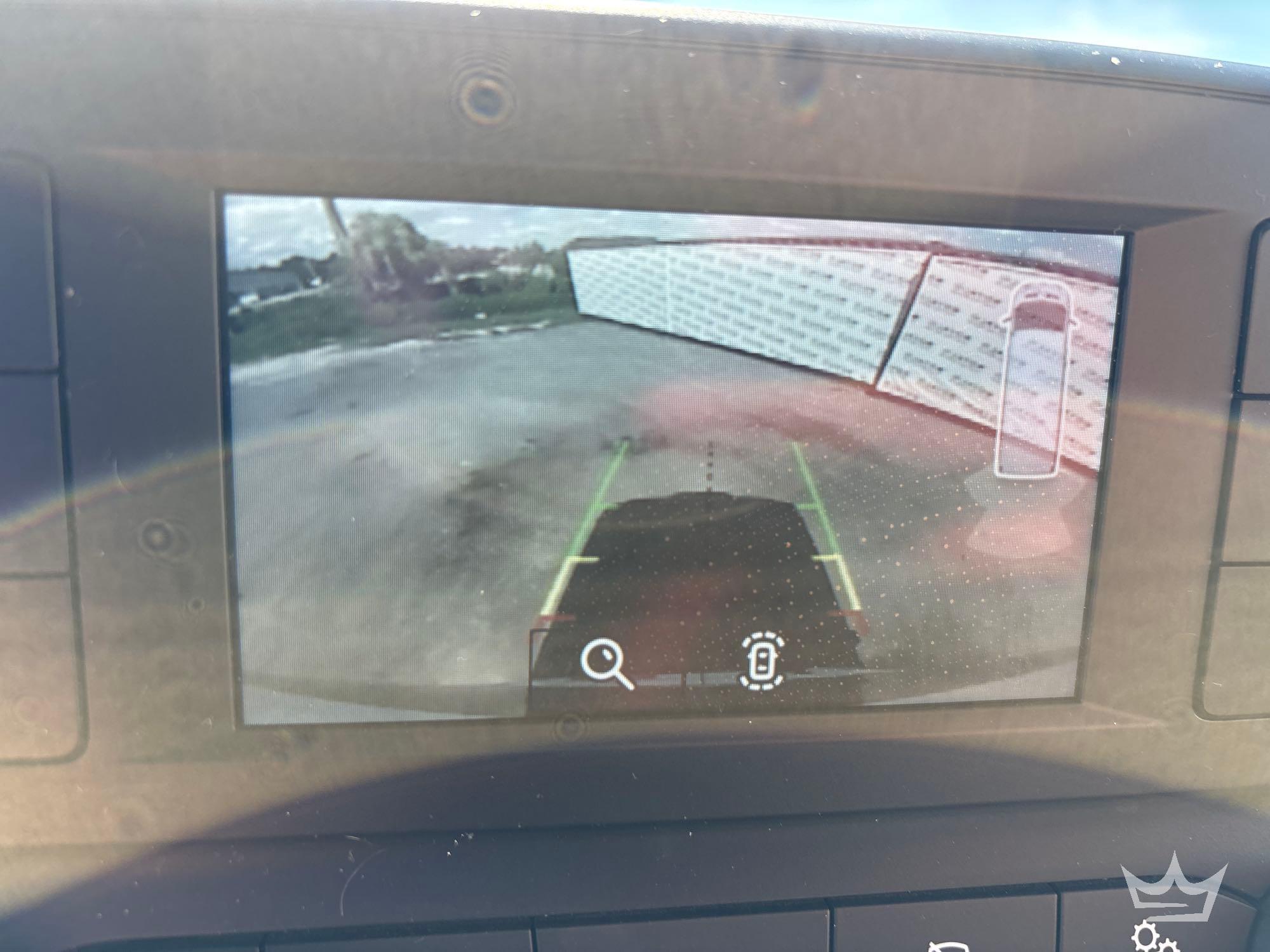 2020 Ford TRANSIT-350
