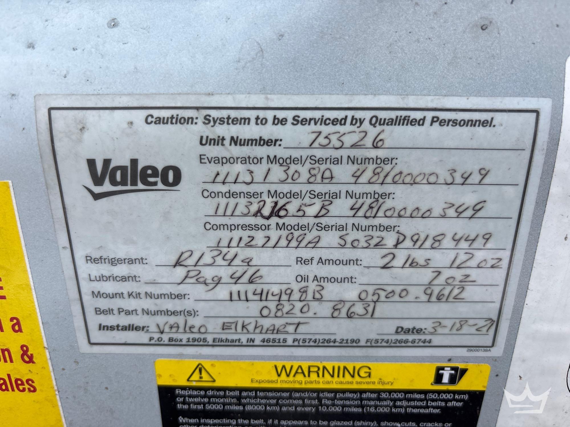 2020 Ford TRANSIT-350