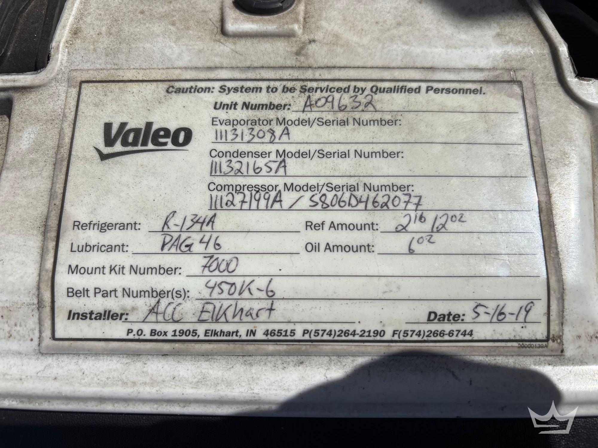2019 Ford TRANSIT-350