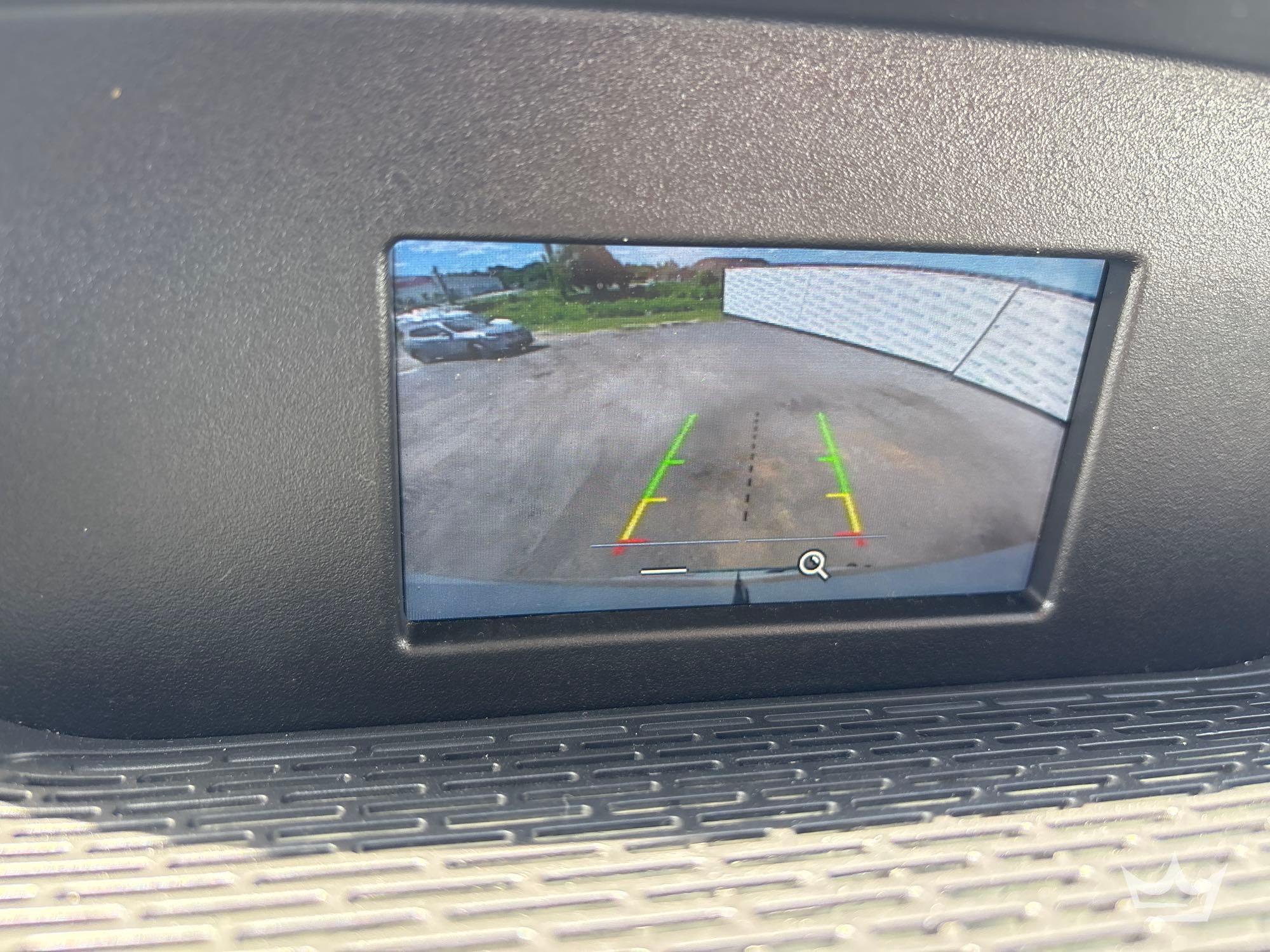 2019 Ford TRANSIT-350