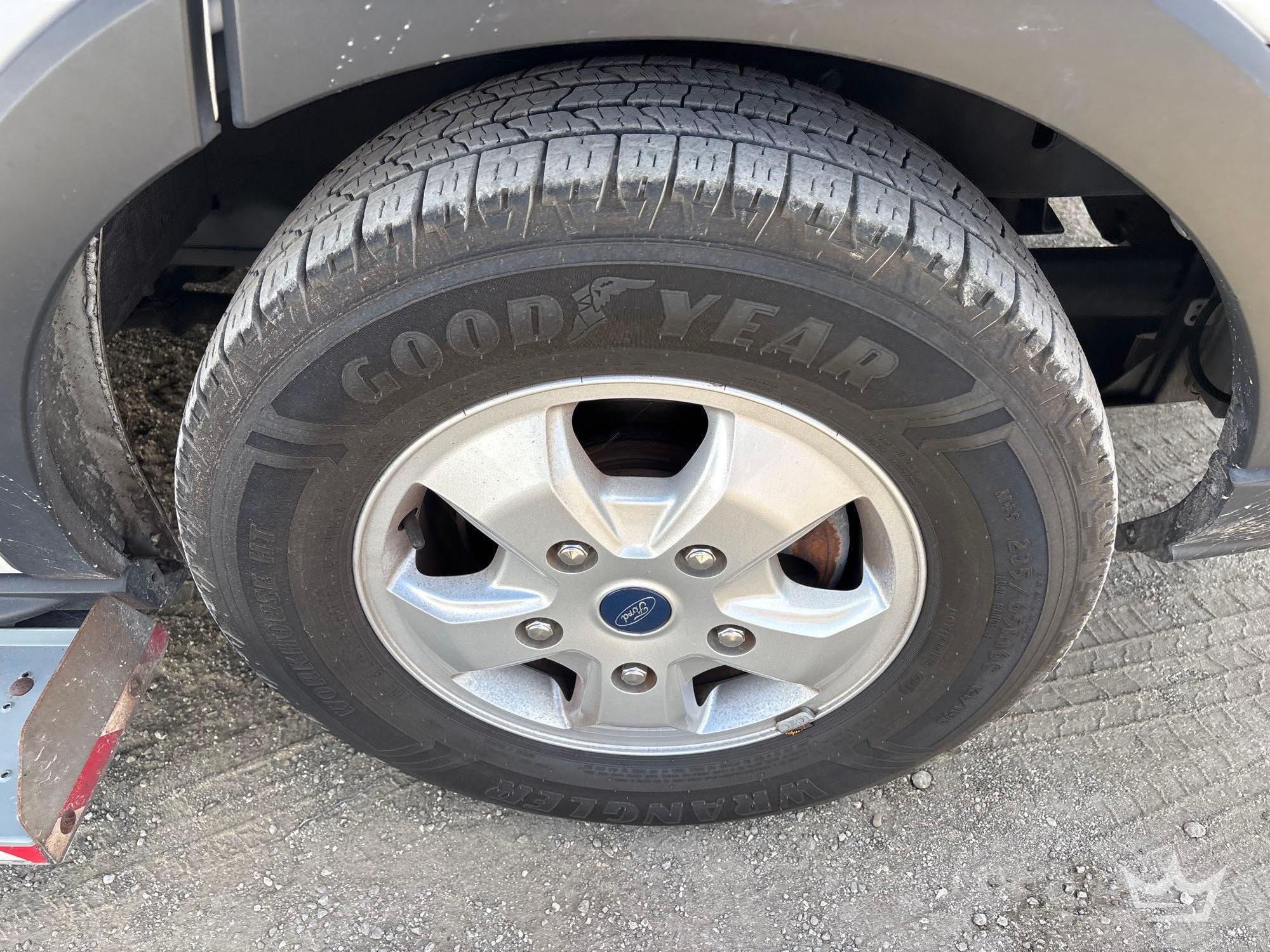 2019 Ford TRANSIT-350