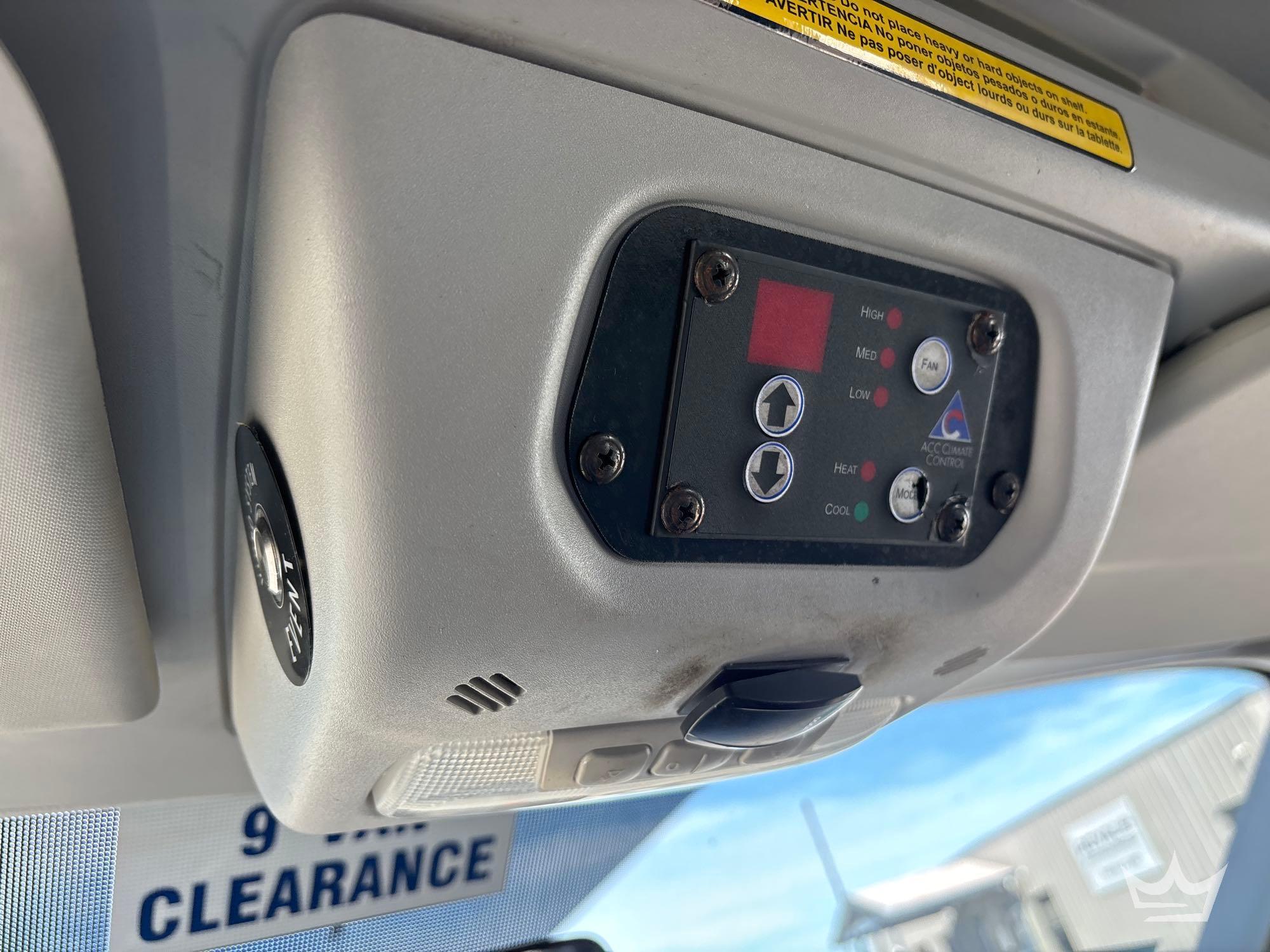 2018 Ford TRANSIT-350