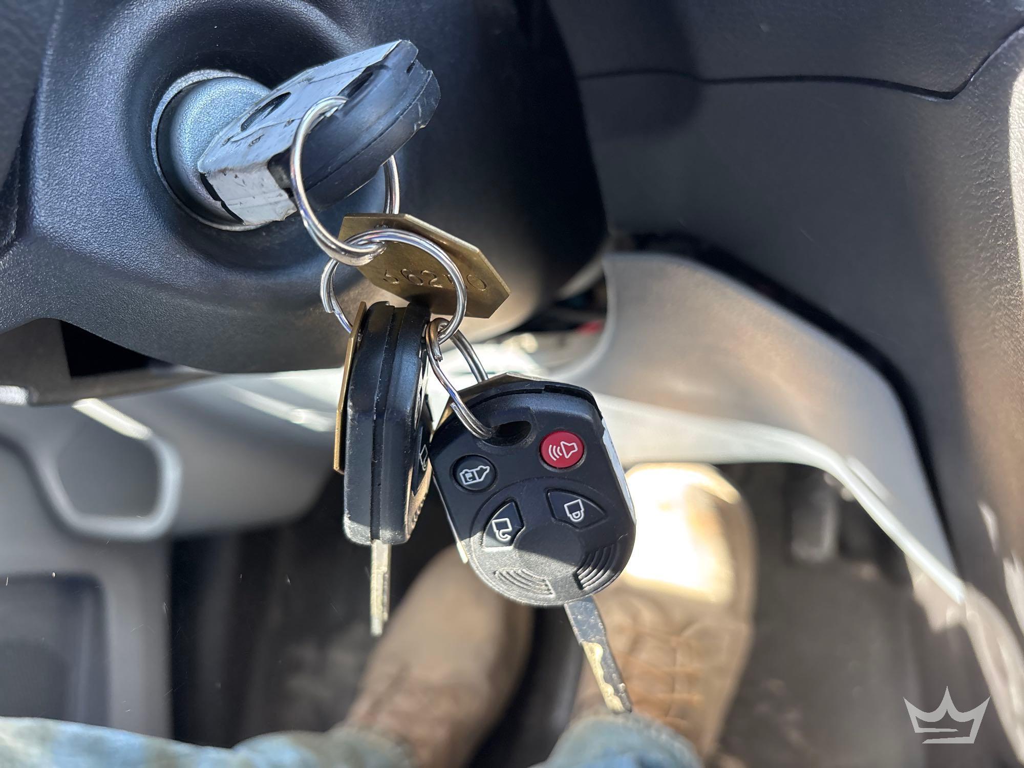 2018 Ford TRANSIT-350