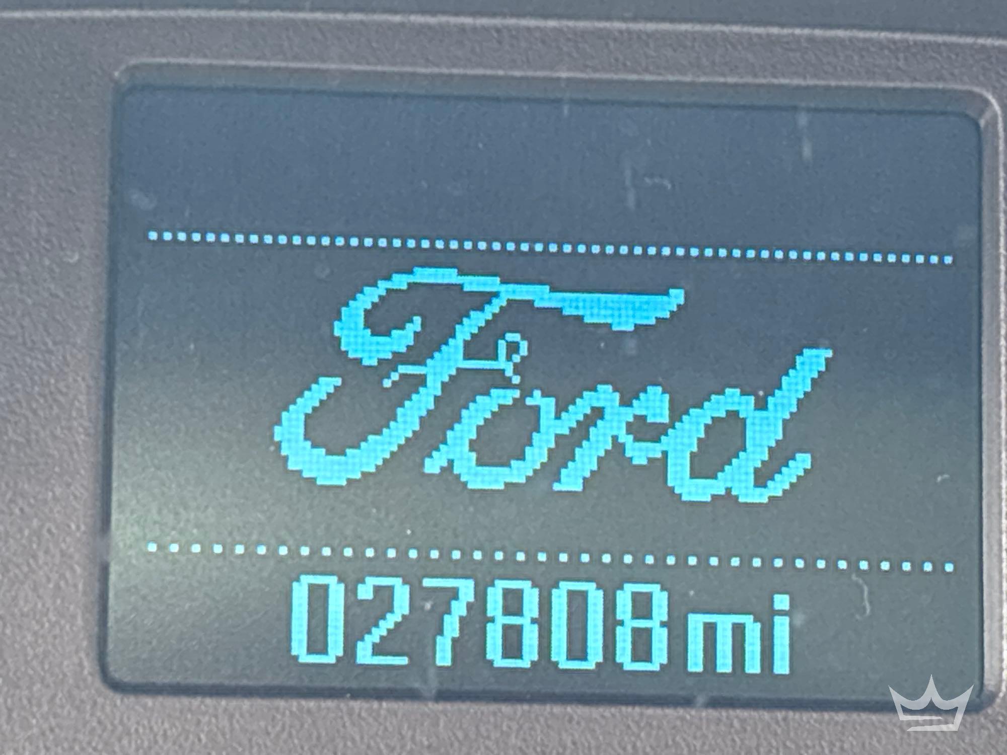 2019 Ford TRANSIT-250