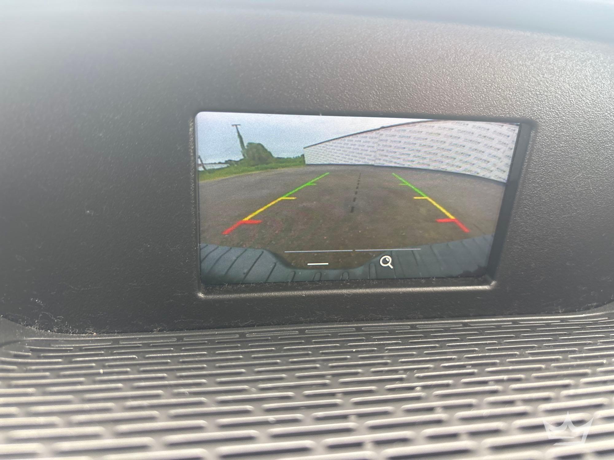 2019 Ford TRANSIT-150