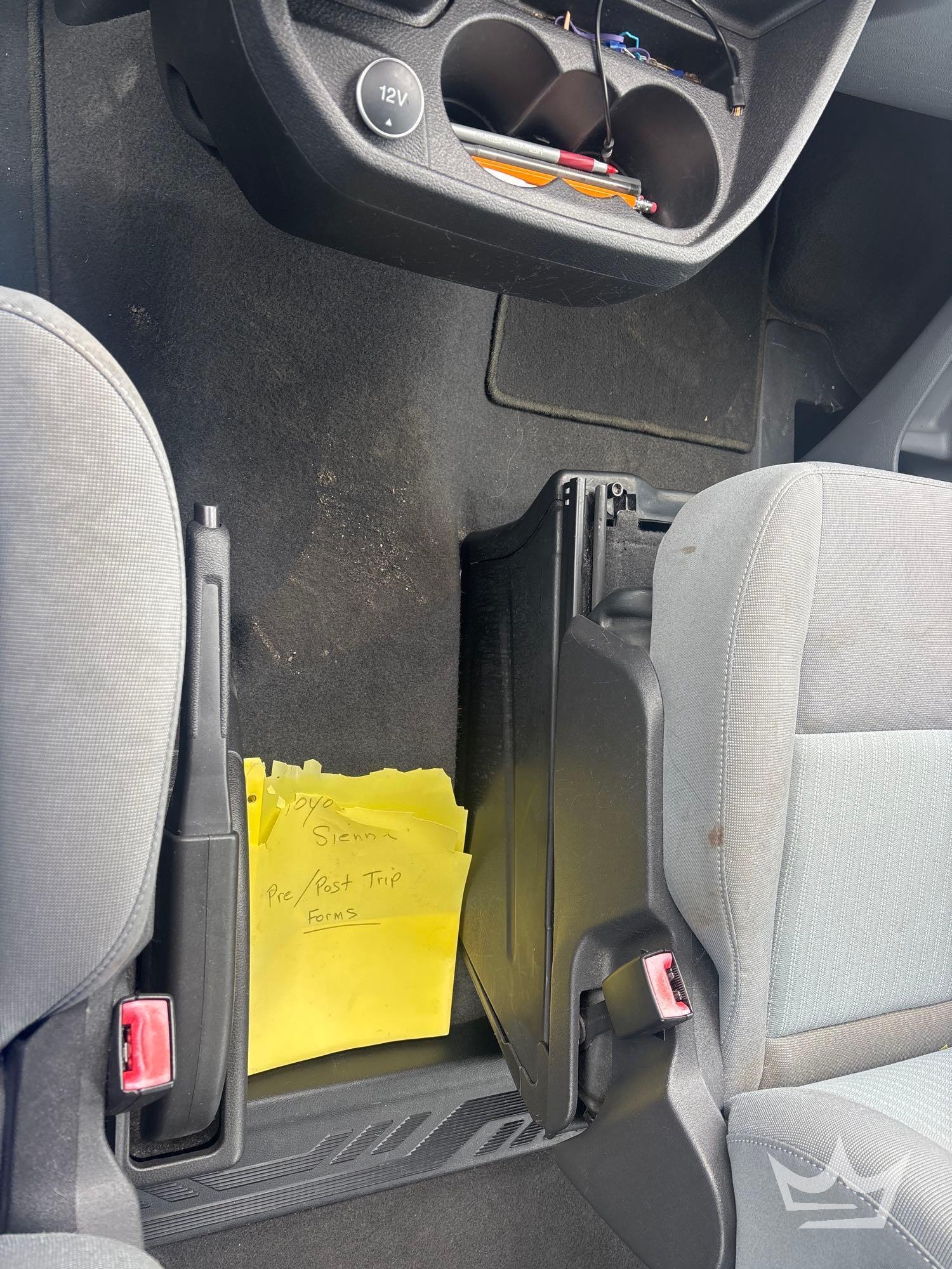 2019 Ford TRANSIT-150