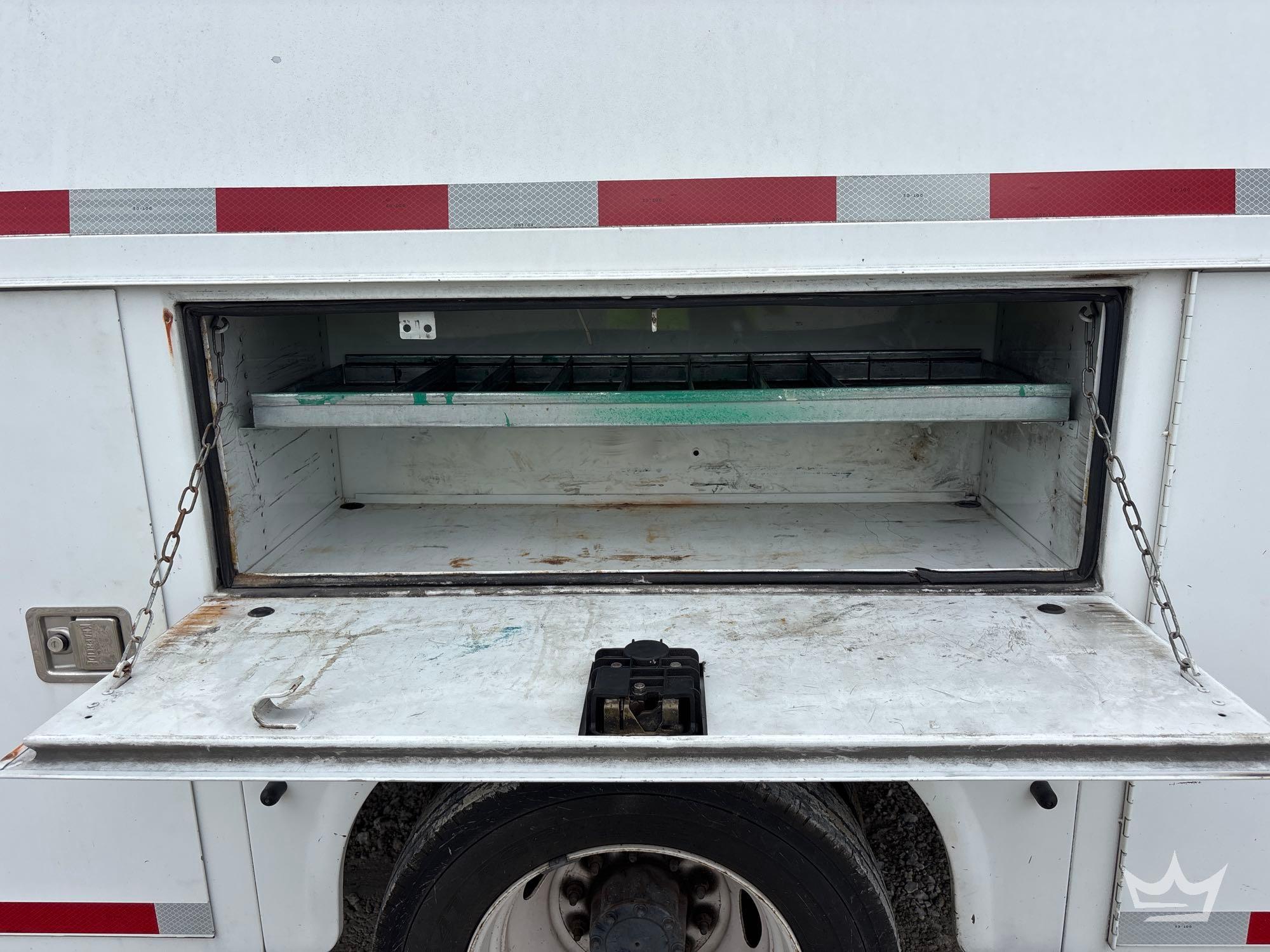 2013 International TERRASTAR