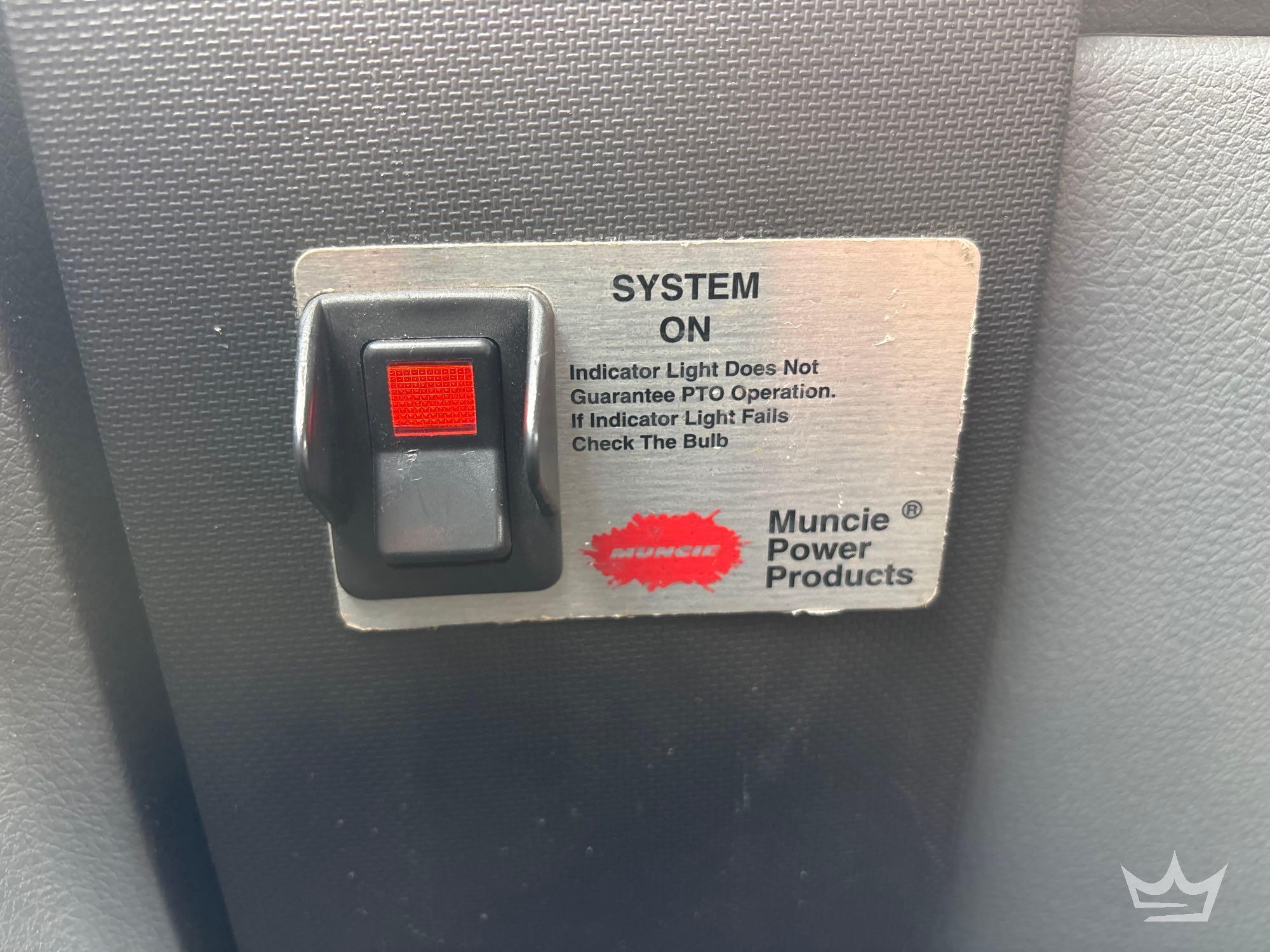 2105 Ford F-550