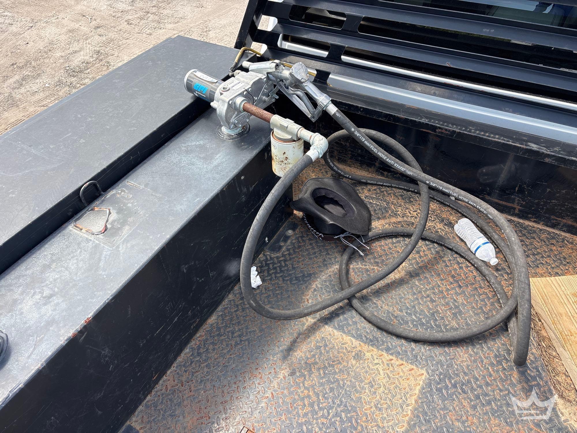 2018 Ram 5500