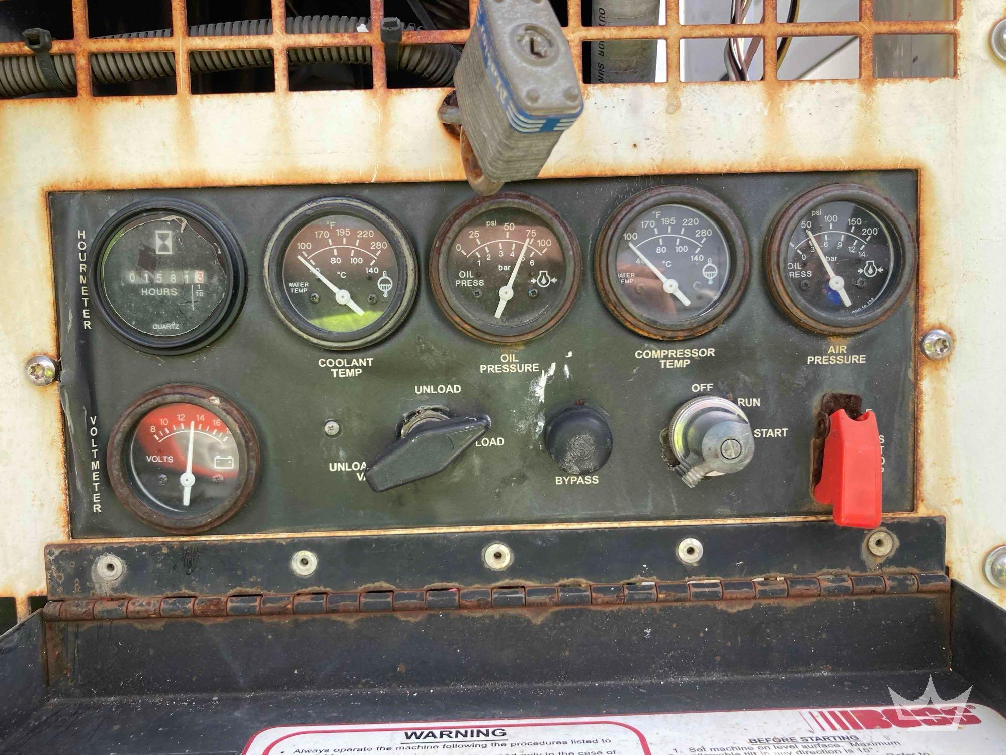 2018 International DURASTAR 4300