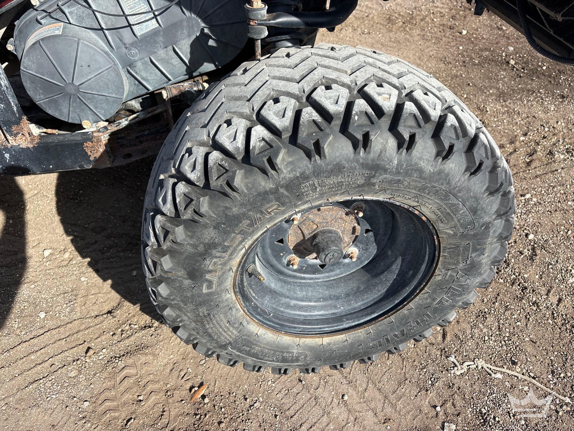 2021 Polaris RANGER