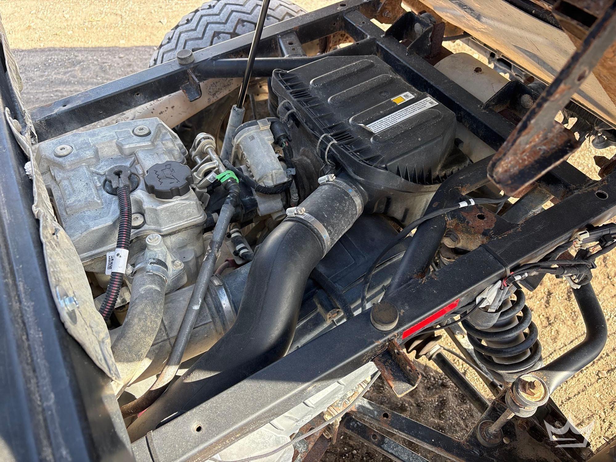 2021 Polaris RANGER