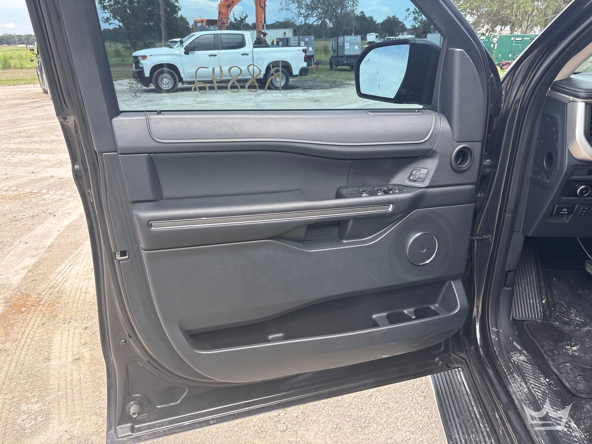 2023 Ford EXPEDITION