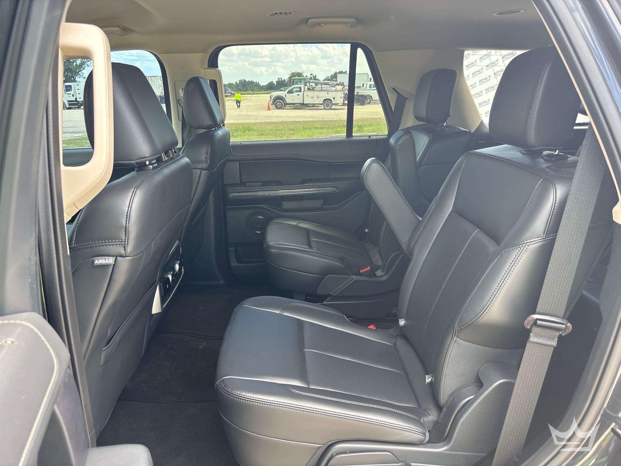 2023 Ford EXPEDITION