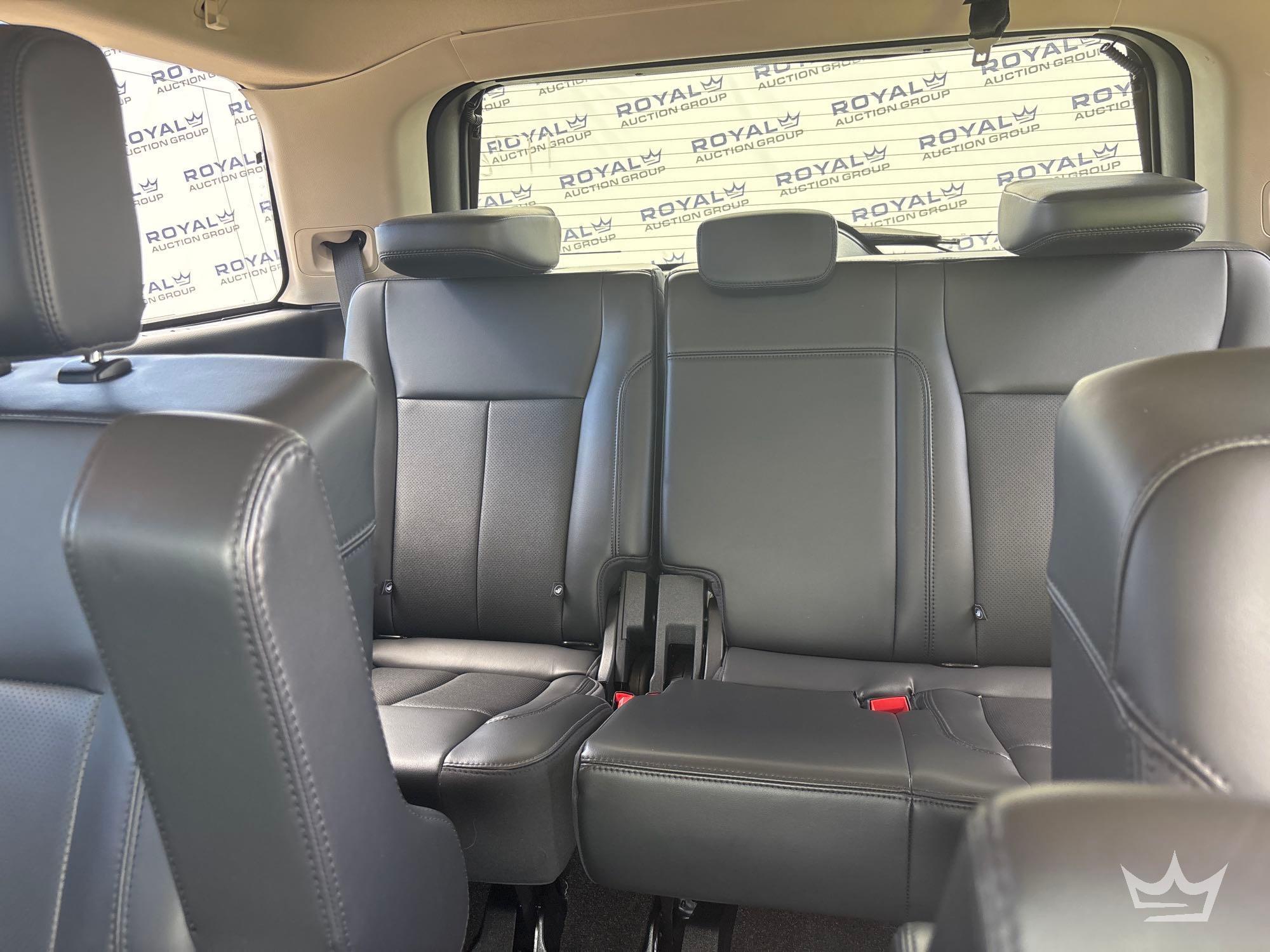2023 Ford EXPEDITION