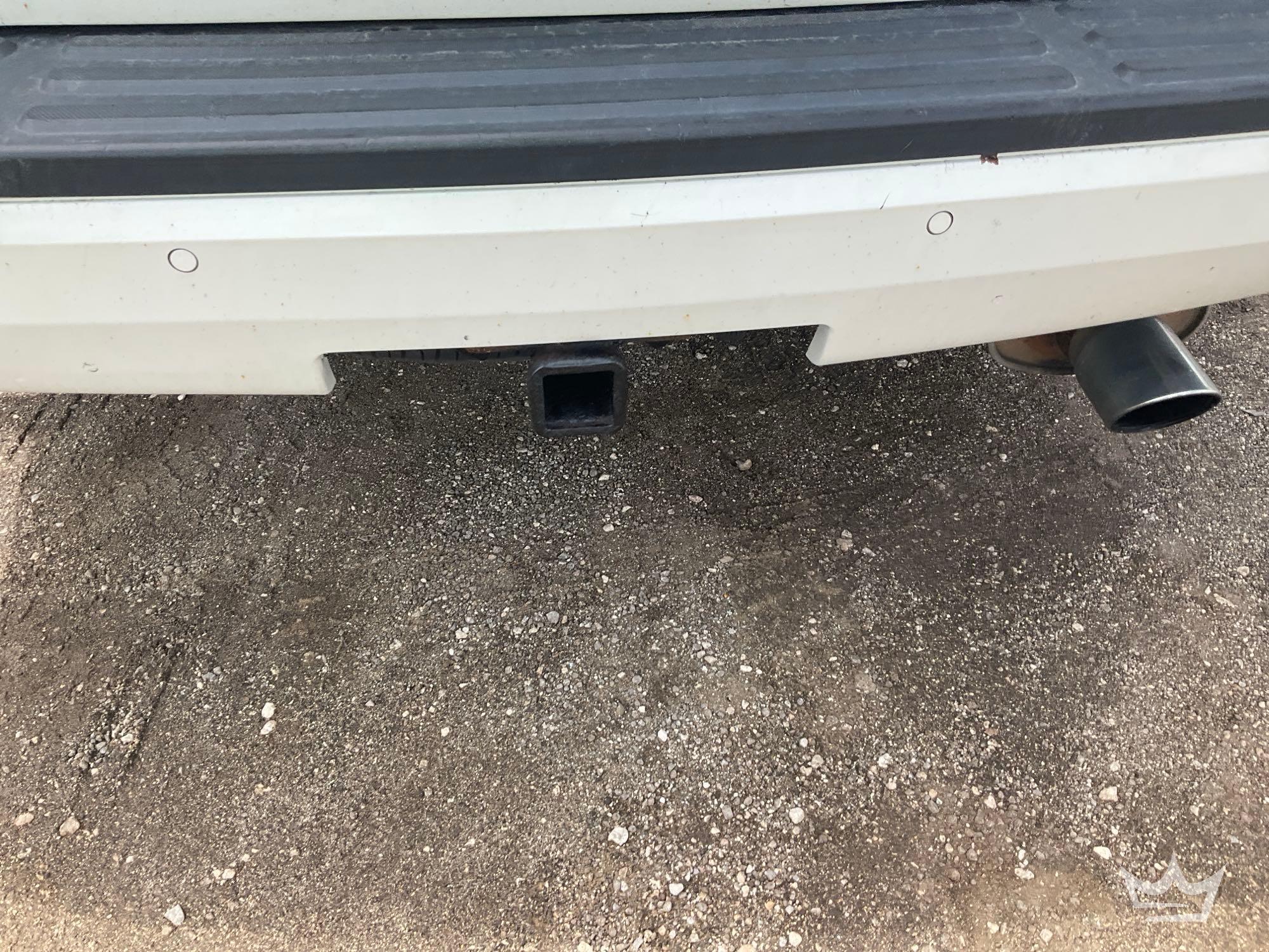 2016 Ford EXPEDITION
