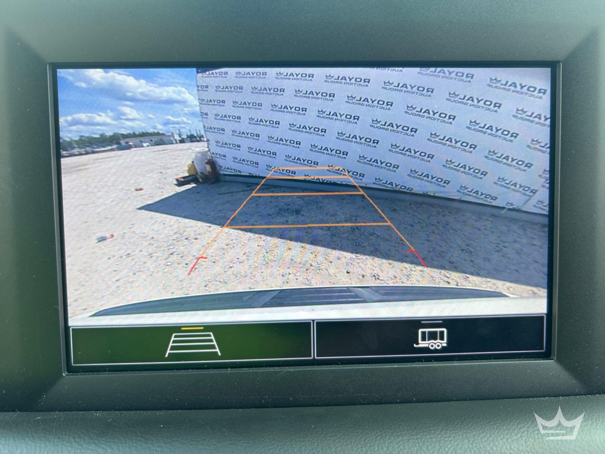 2022 Chevrolet TAHOE