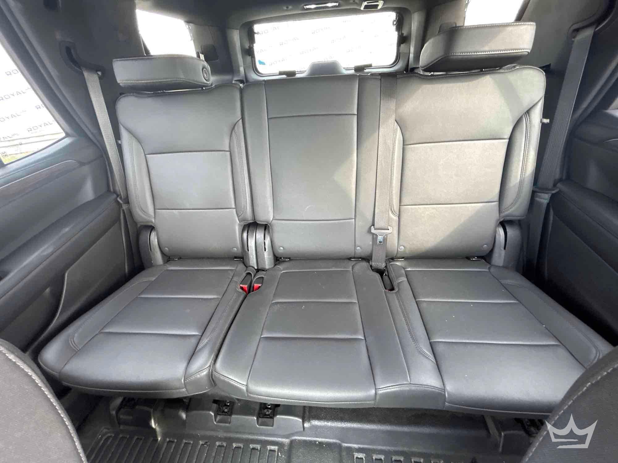 2023 Chevrolet TAHOE