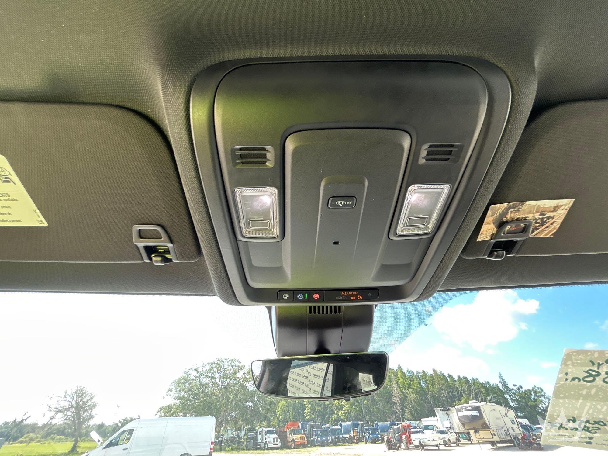 2023 Chevrolet Tahoe
