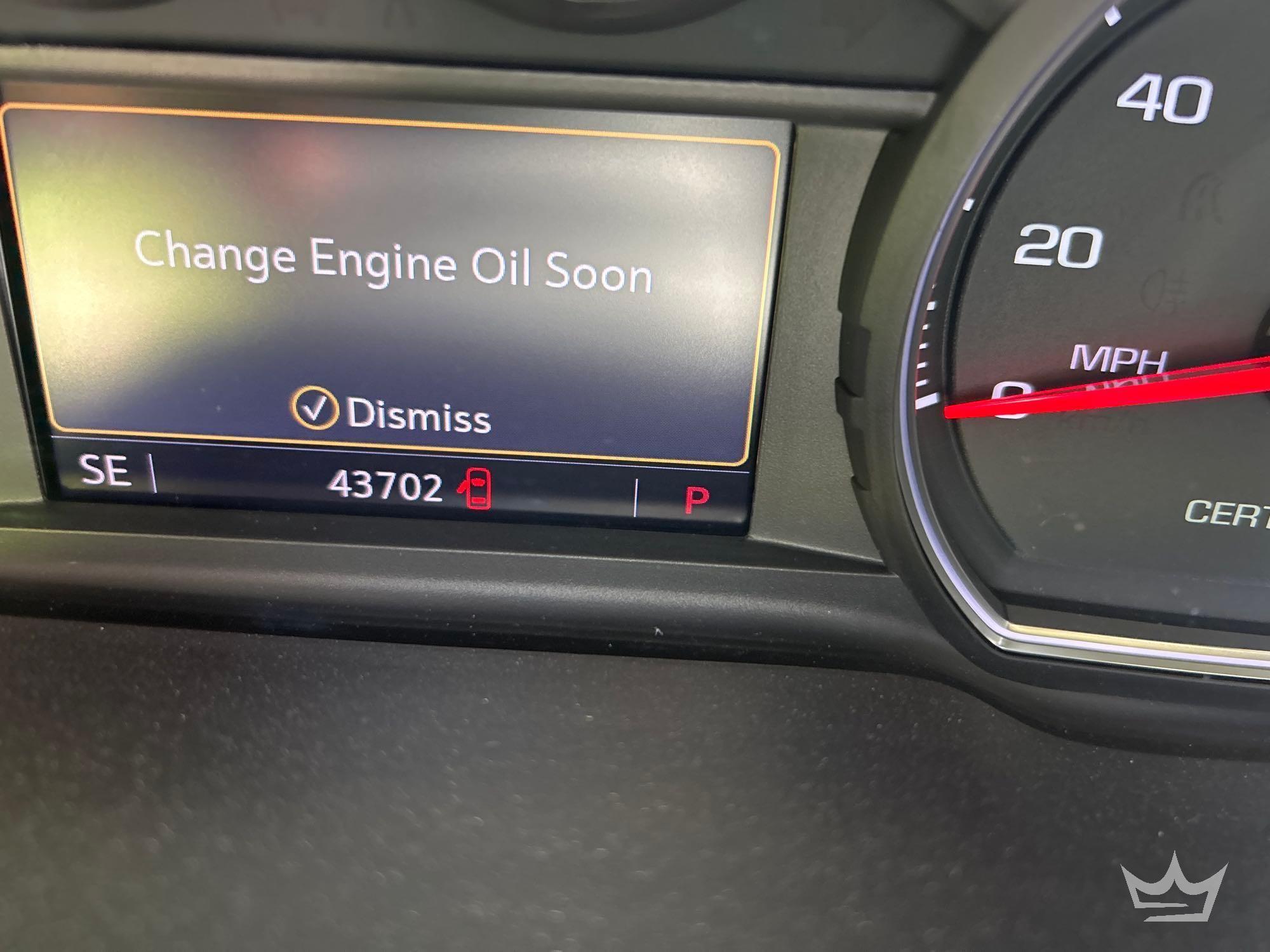 2022 Chevrolet TAHOE