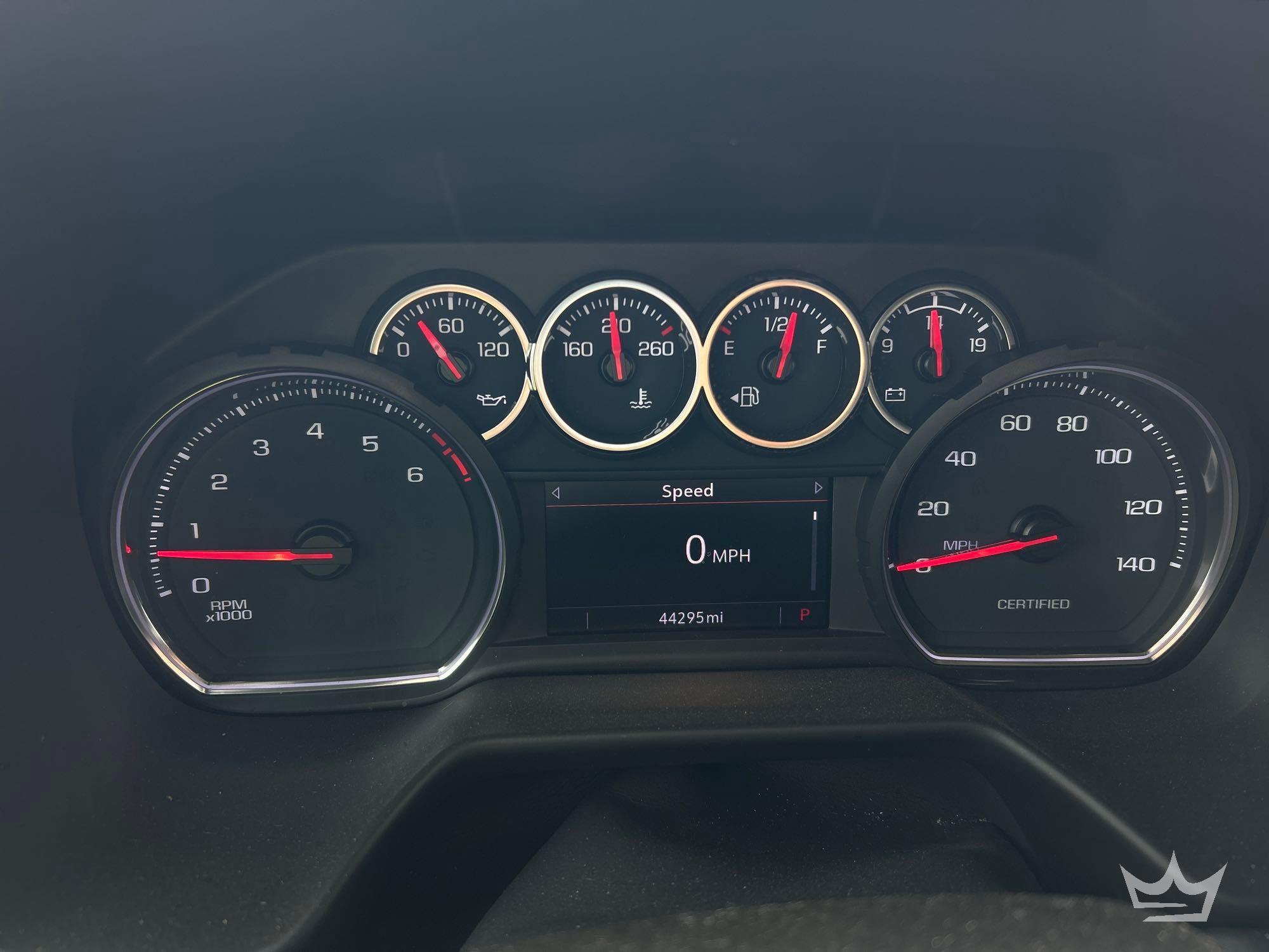 2023 Chevrolet TAHOE