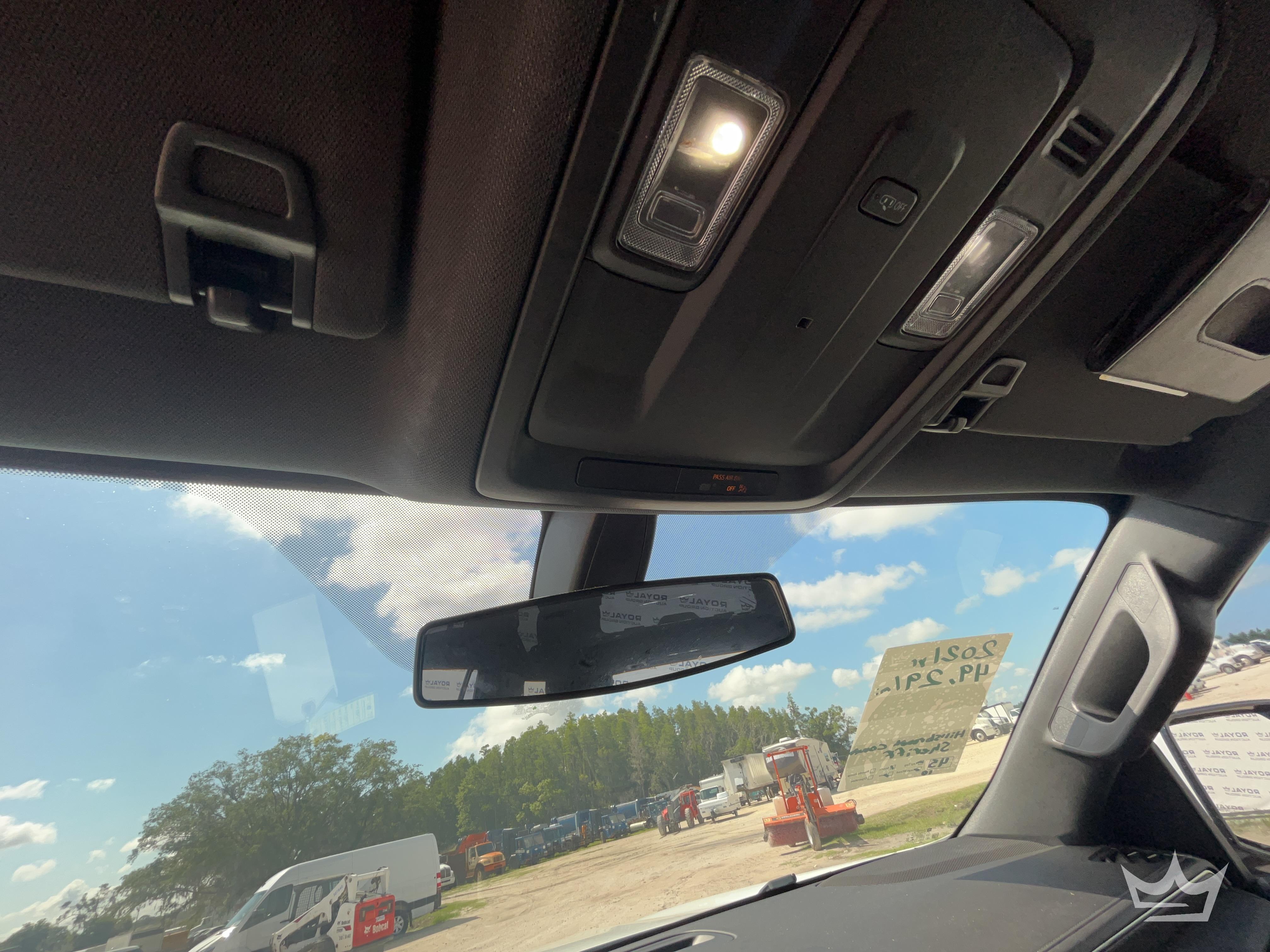 2021 Chevrolet Tahoe