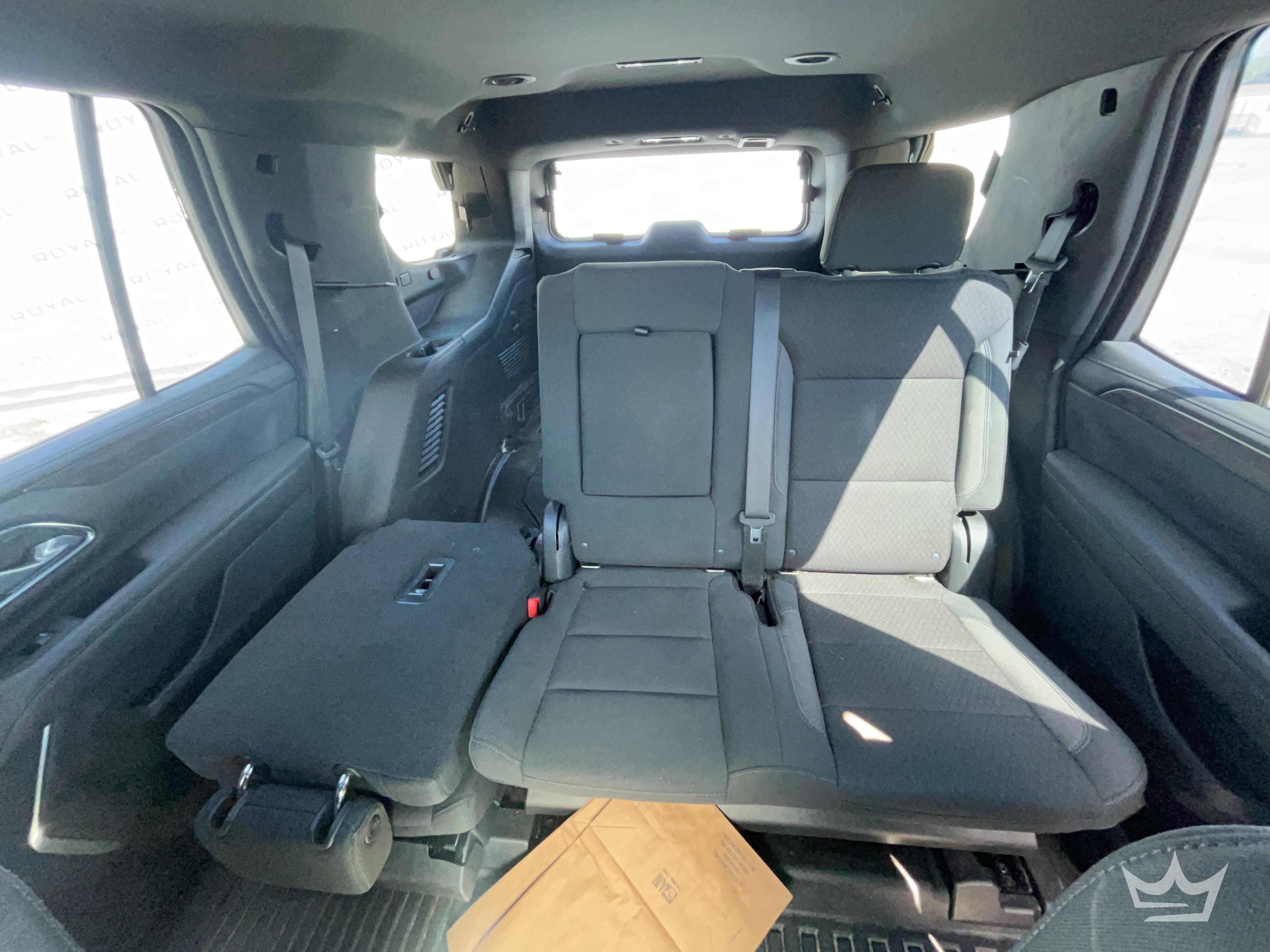 2021 Chevrolet Tahoe