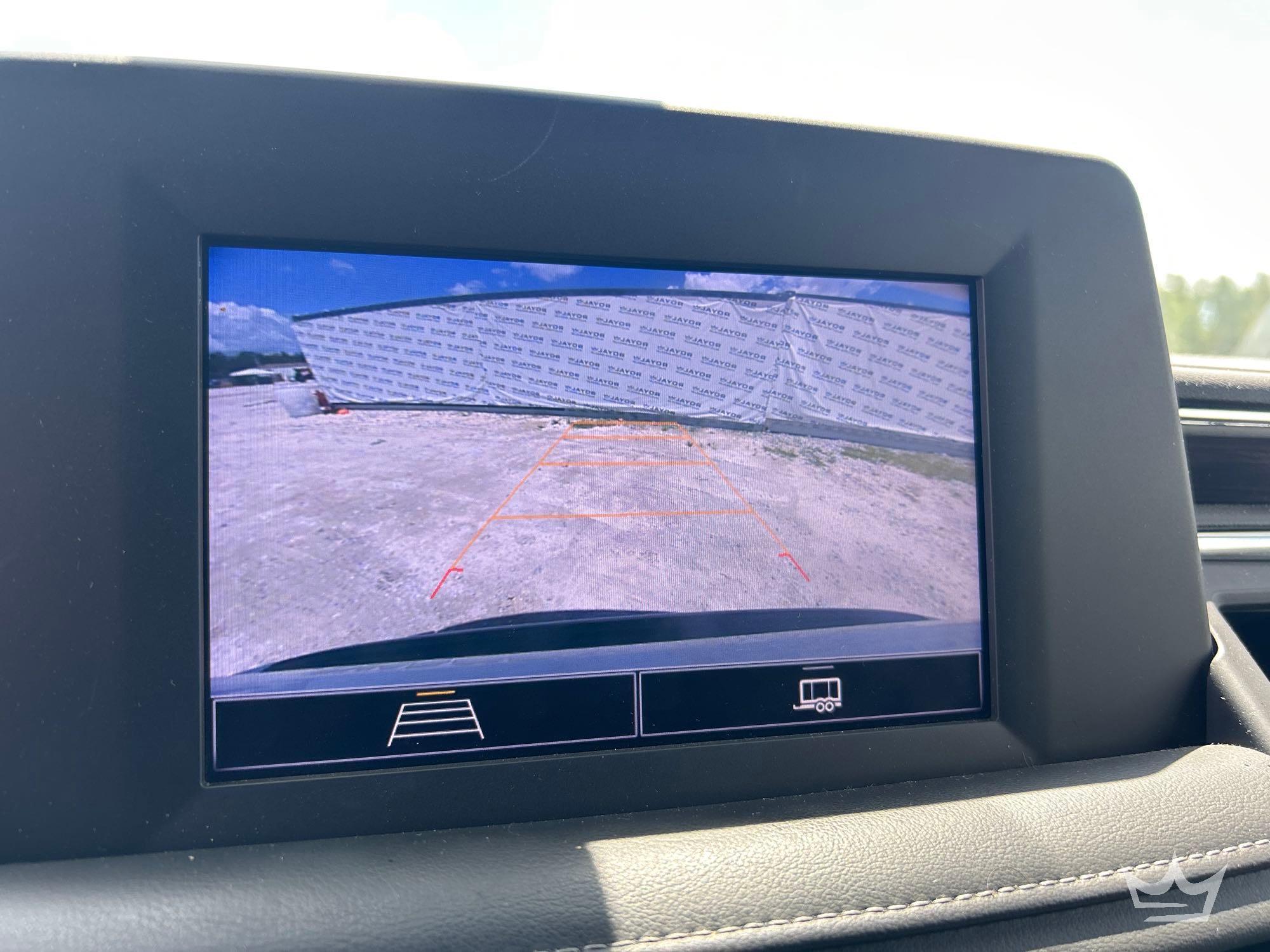 2022 Chevrolet TAHOE