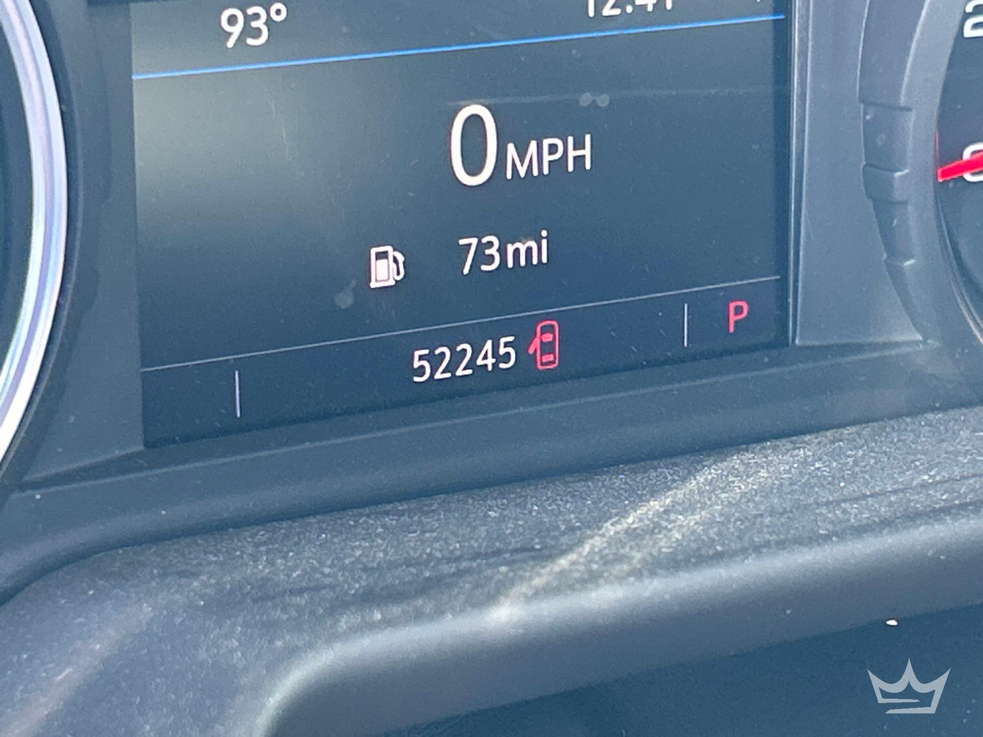 2022 Chevrolet TAHOE