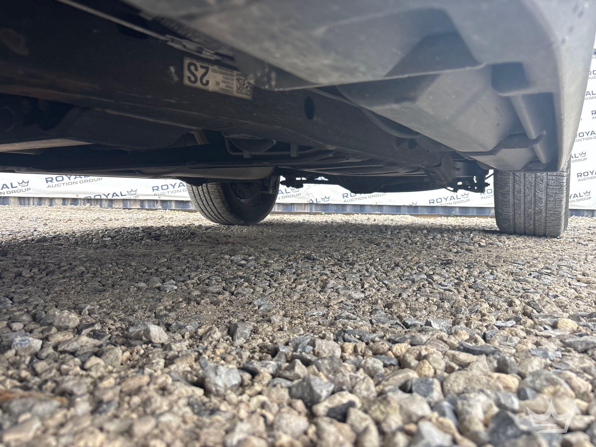 2016 Chevrolet TAHOE
