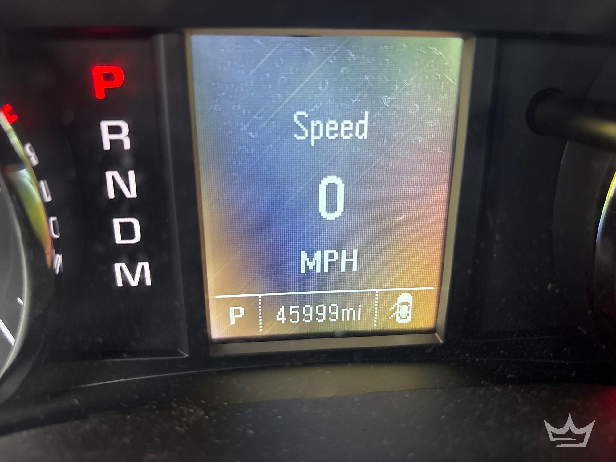 2016 Chevrolet TAHOE