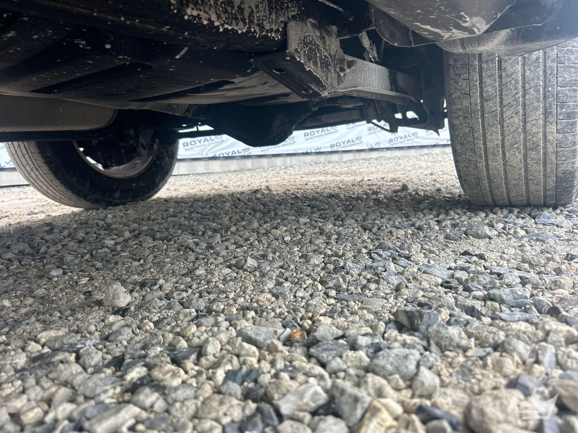 2018 Chevrolet TAHOE