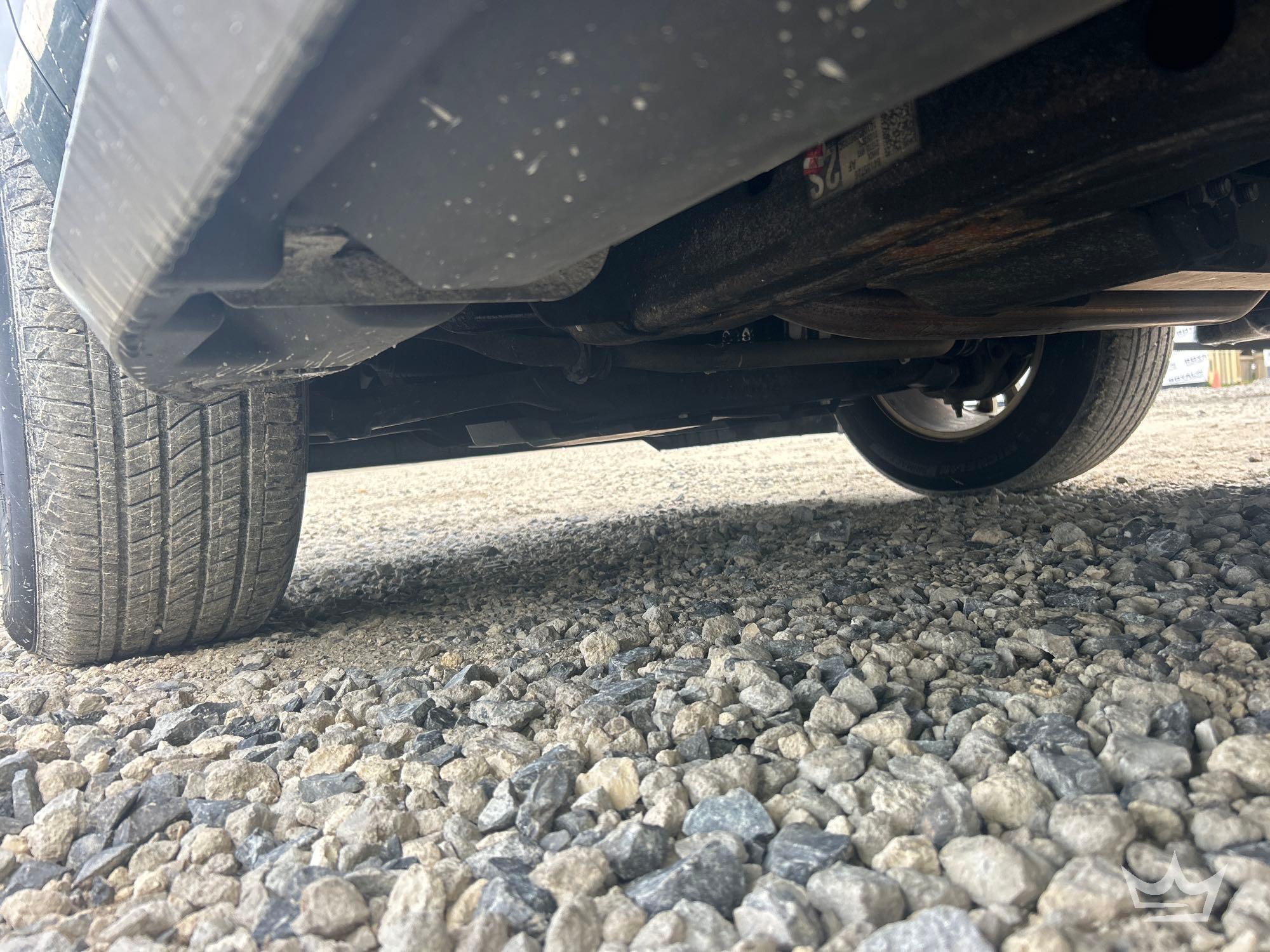 2018 Chevrolet TAHOE