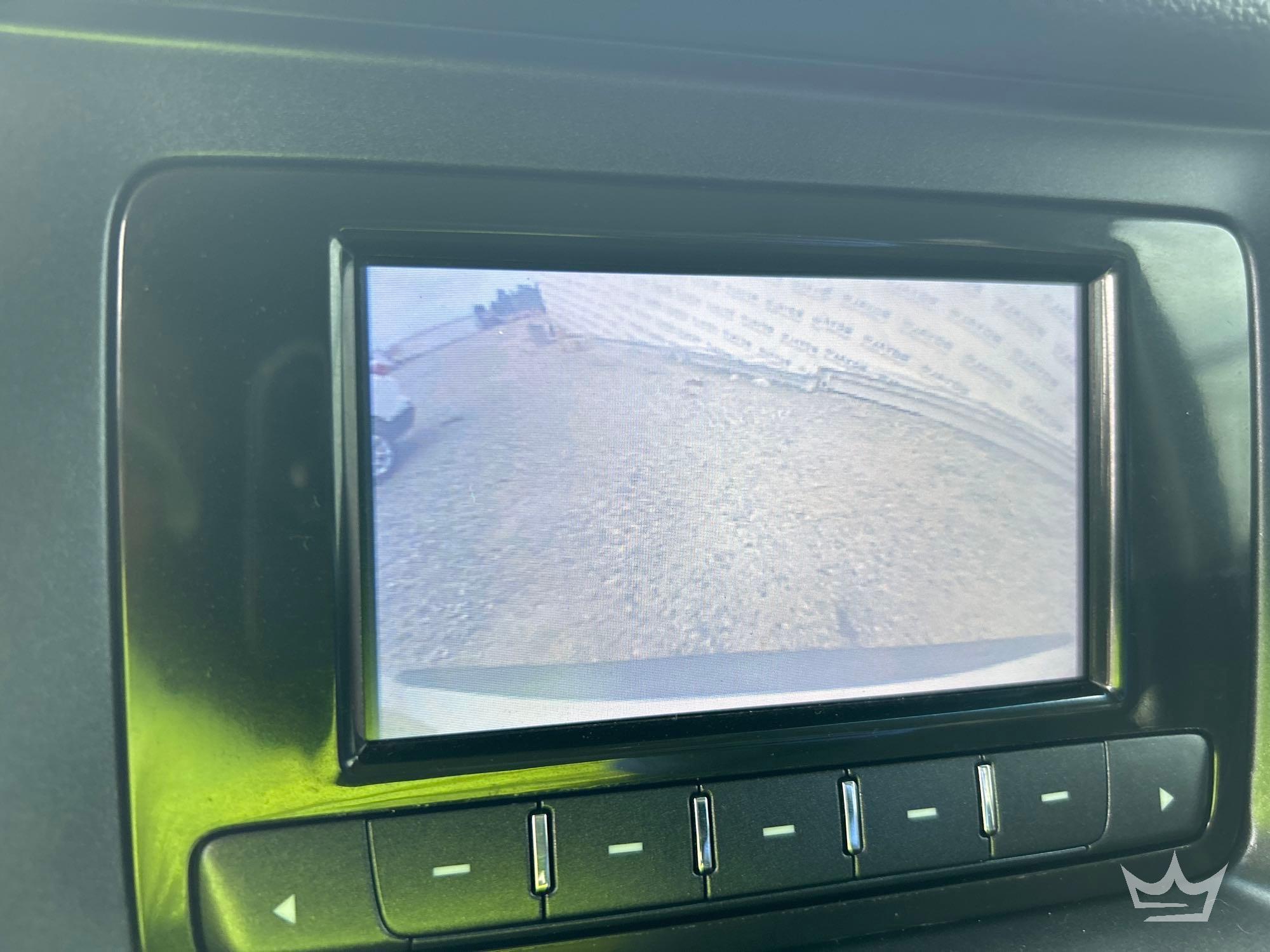 2016 Chevrolet TAHOE
