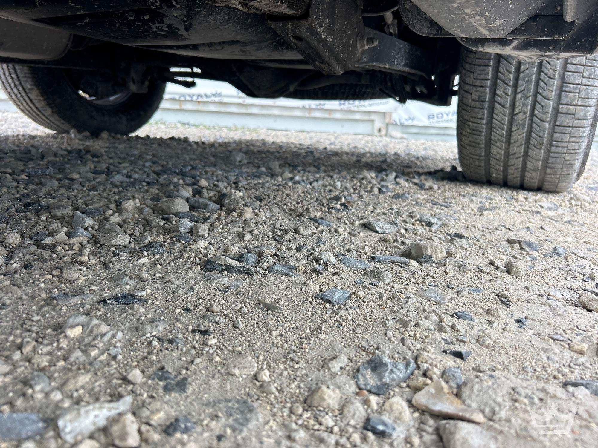 2016 Chevrolet TAHOE